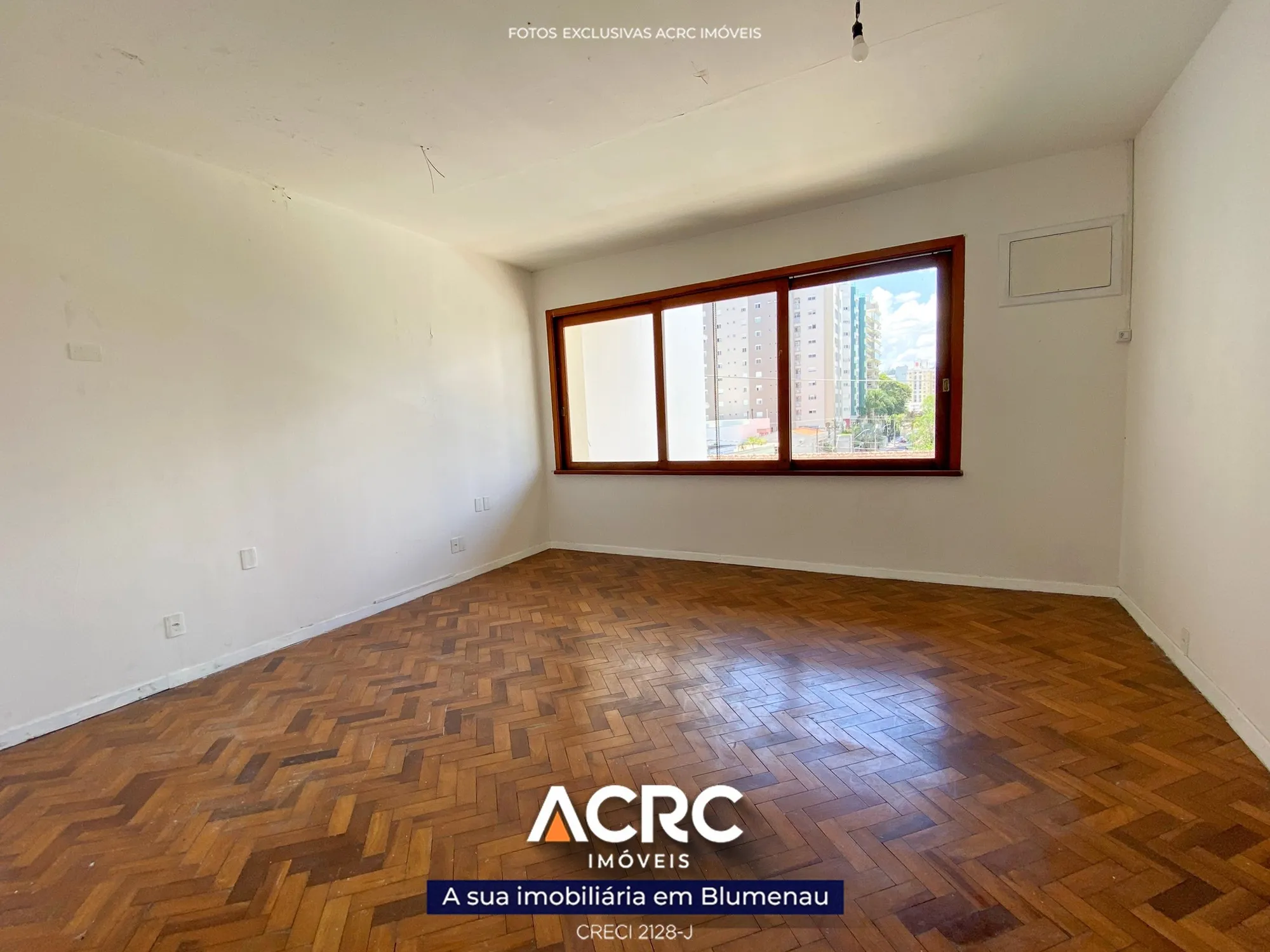 ACRC Imóveis - CA03608 - Casa Comercial a Venda Bairro Jardim Blumenau — foto 6