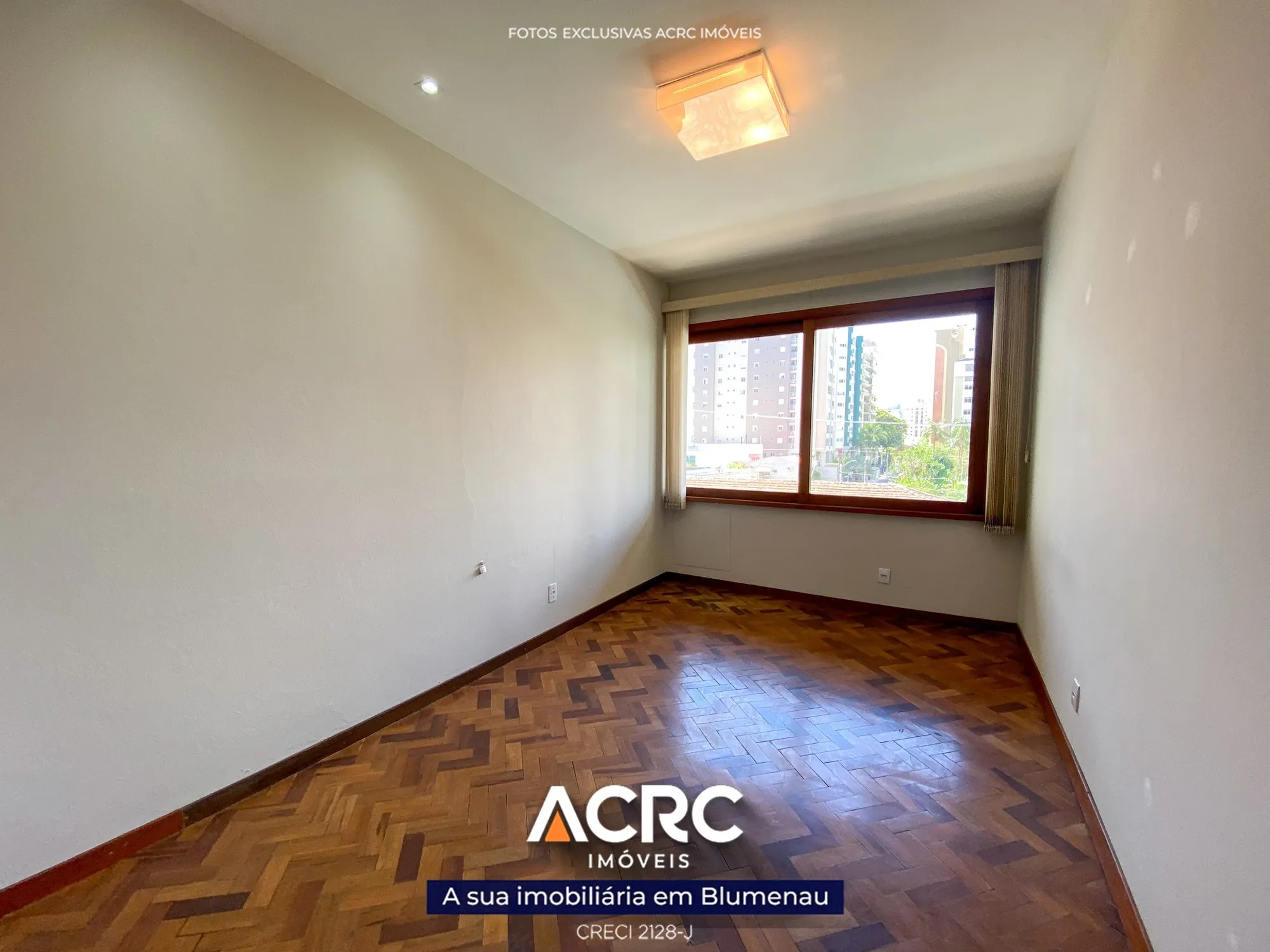 ACRC Imóveis - CA03608 - Casa Comercial a Venda Bairro Jardim Blumenau — foto 7