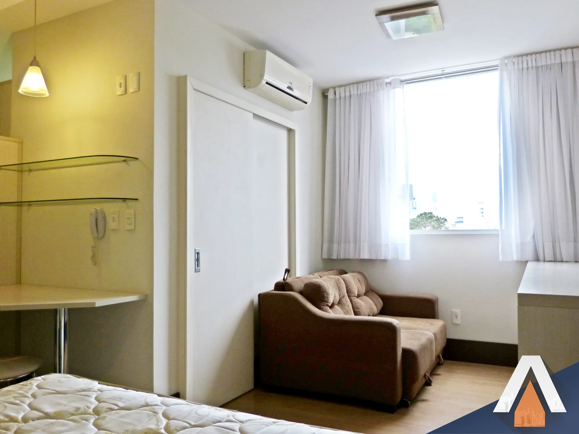 ACRC Imóveis - AP09807 - Apartamento a Venda no Centro de Blumenau — foto 3