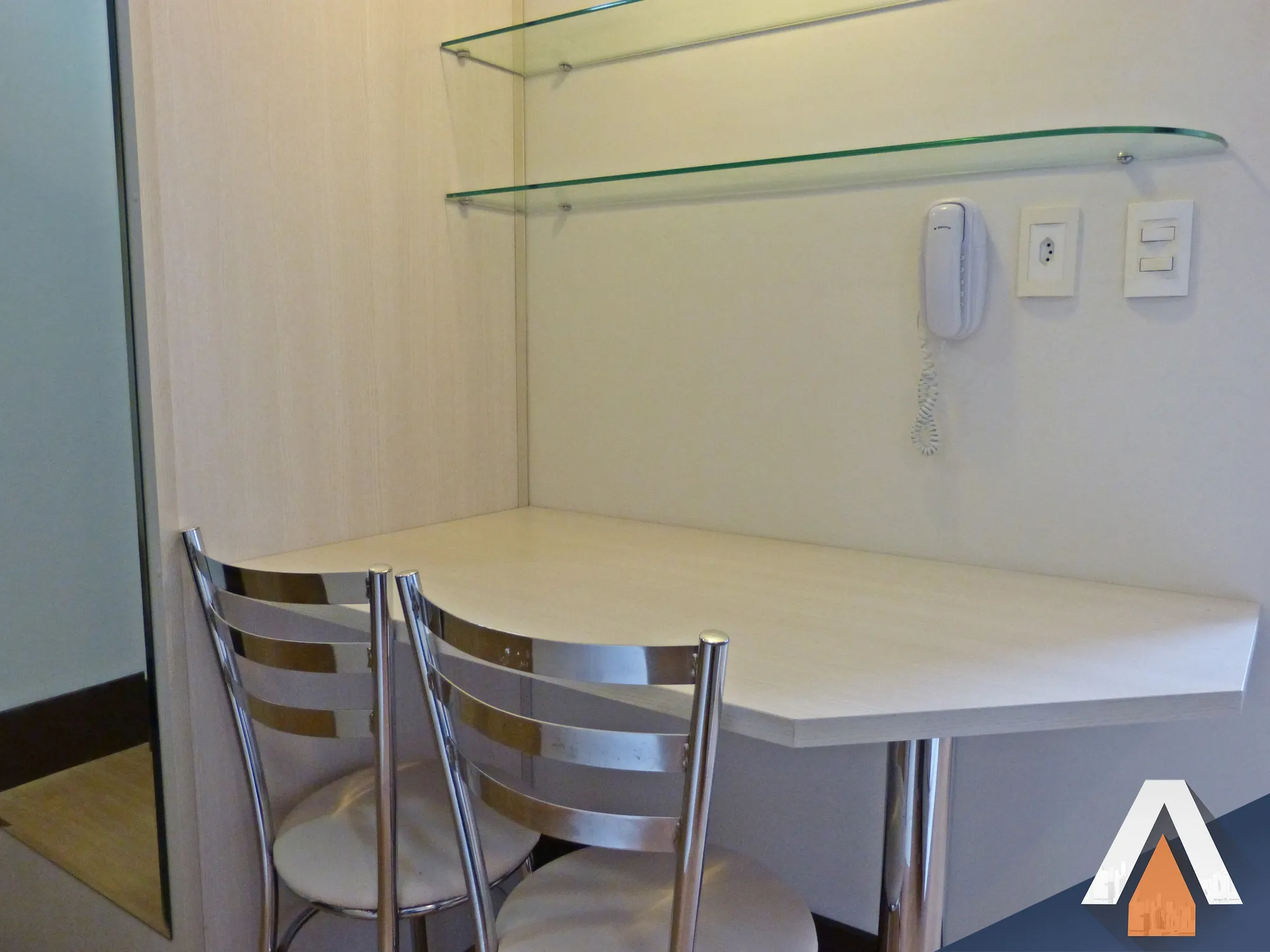 ACRC Imóveis - AP09807 - Apartamento a Venda no Centro de Blumenau — foto 6