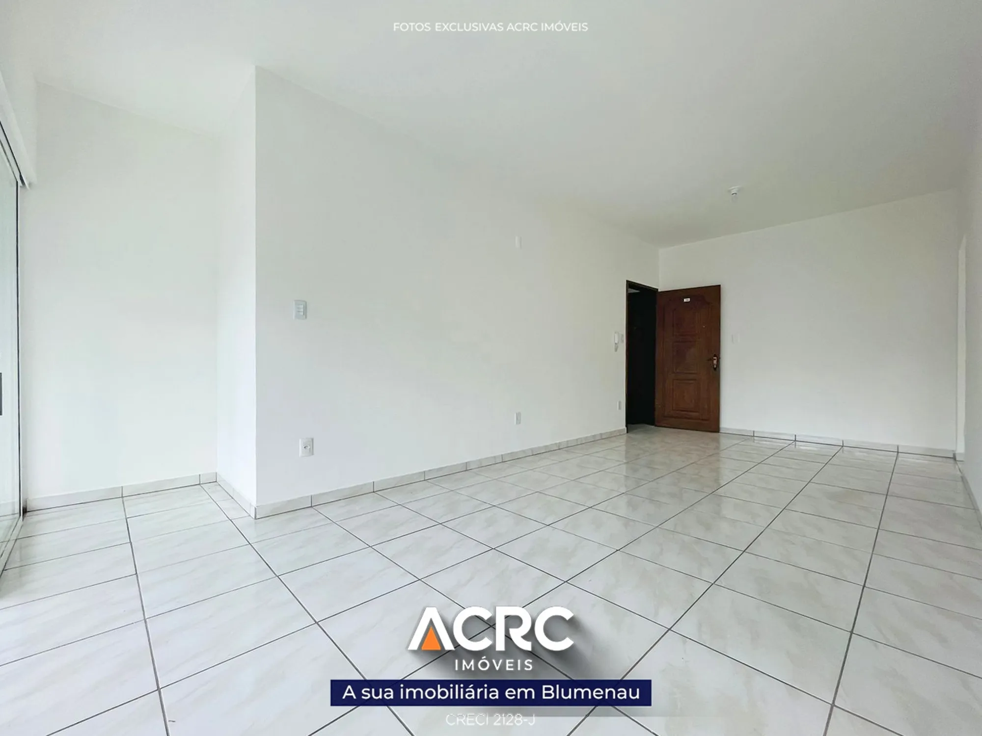 ACRC Imóveis - SA01333 - Sala Comercial para Locação no Bairro Fortaleza — foto 2