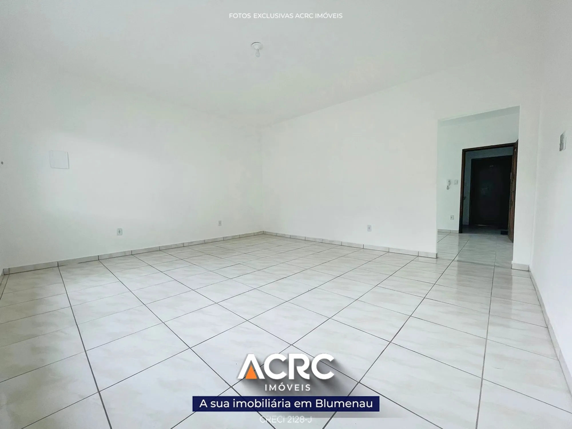 ACRC Imóveis - SA01333 - Sala Comercial para Locação no Bairro Fortaleza — foto 3