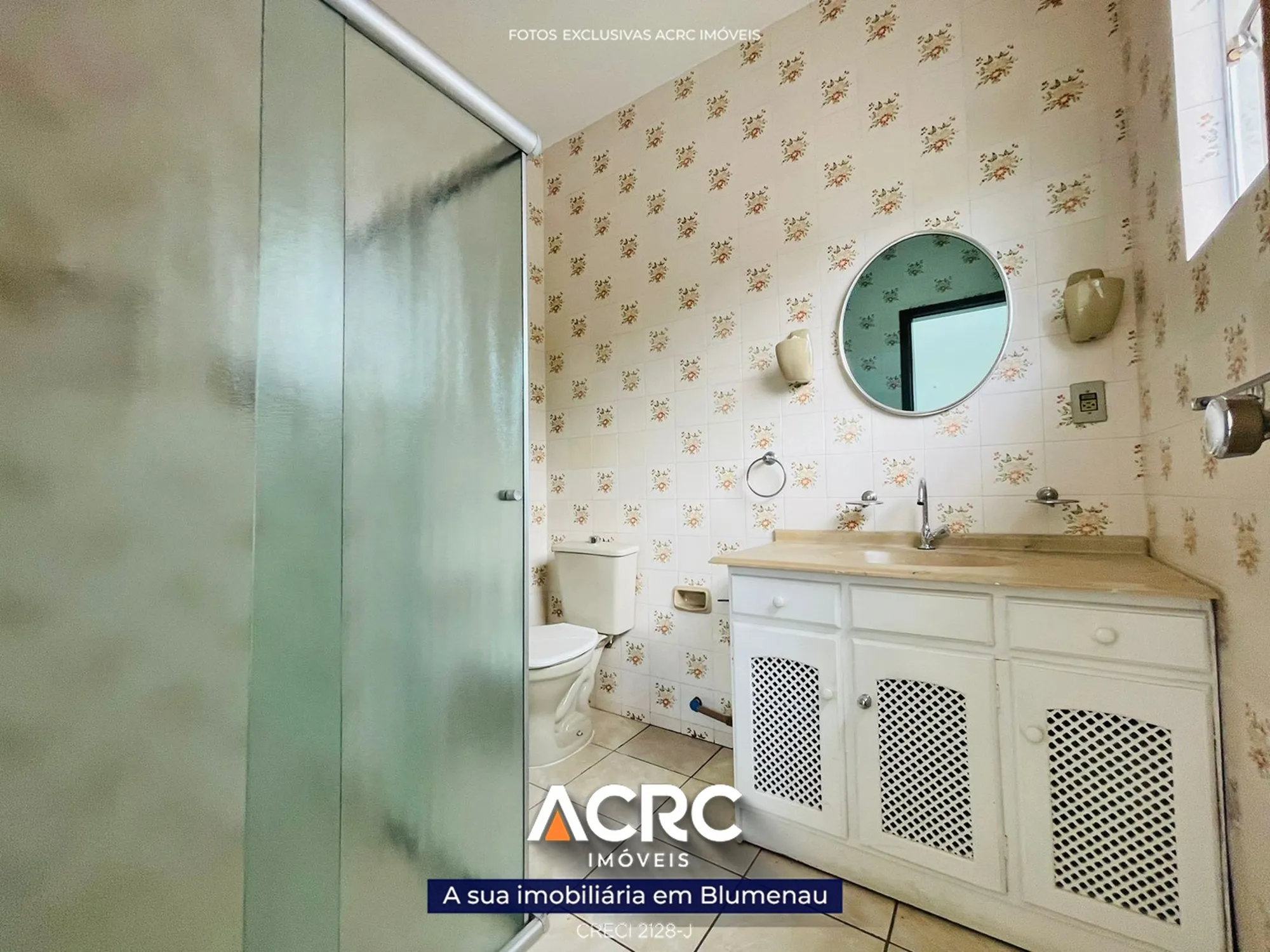ACRC Imóveis - SA01333 - Sala Comercial para Locação no Bairro Fortaleza — foto 6