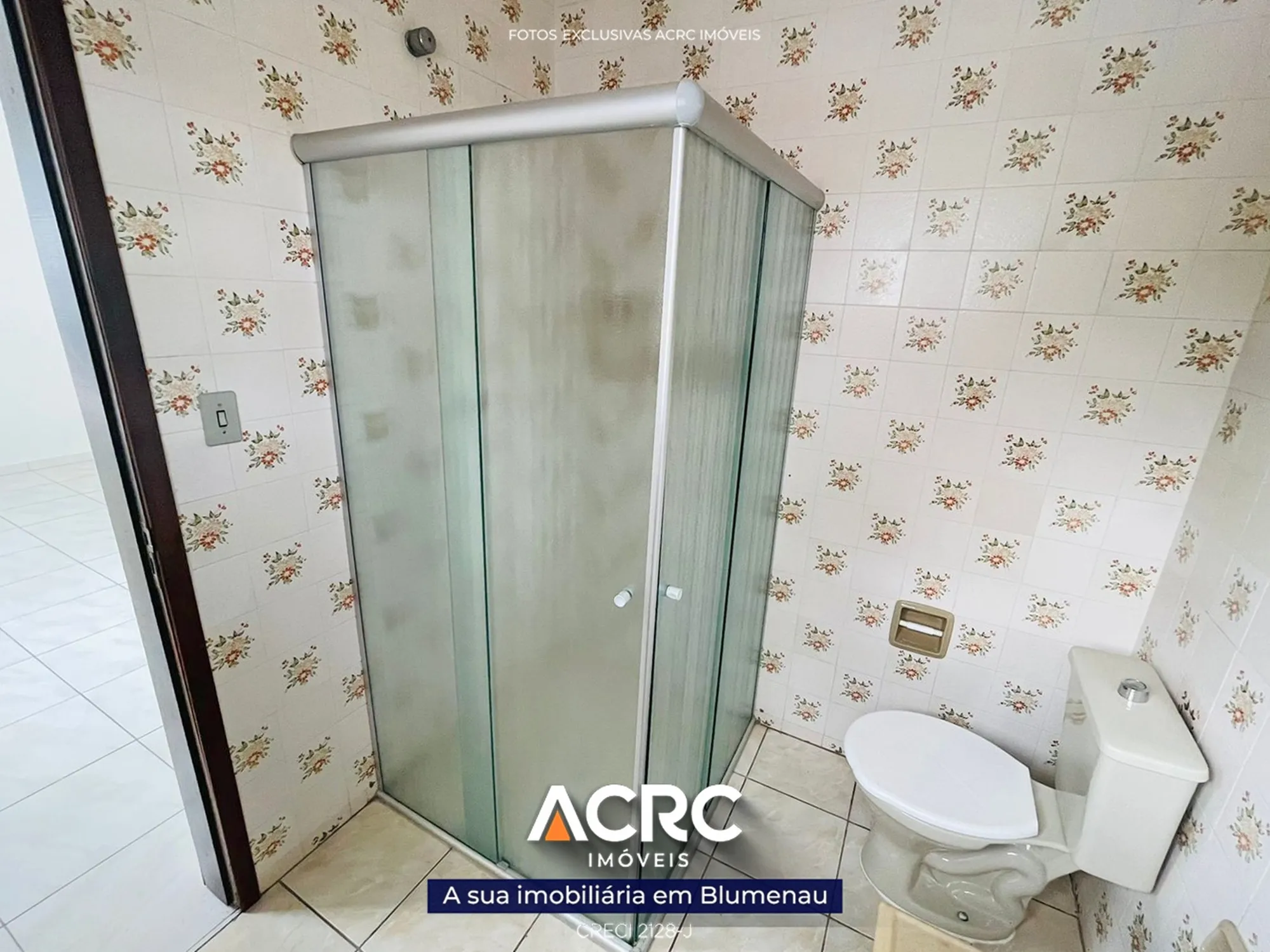 ACRC Imóveis - SA01333 - Sala Comercial para Locação no Bairro Fortaleza — foto 7
