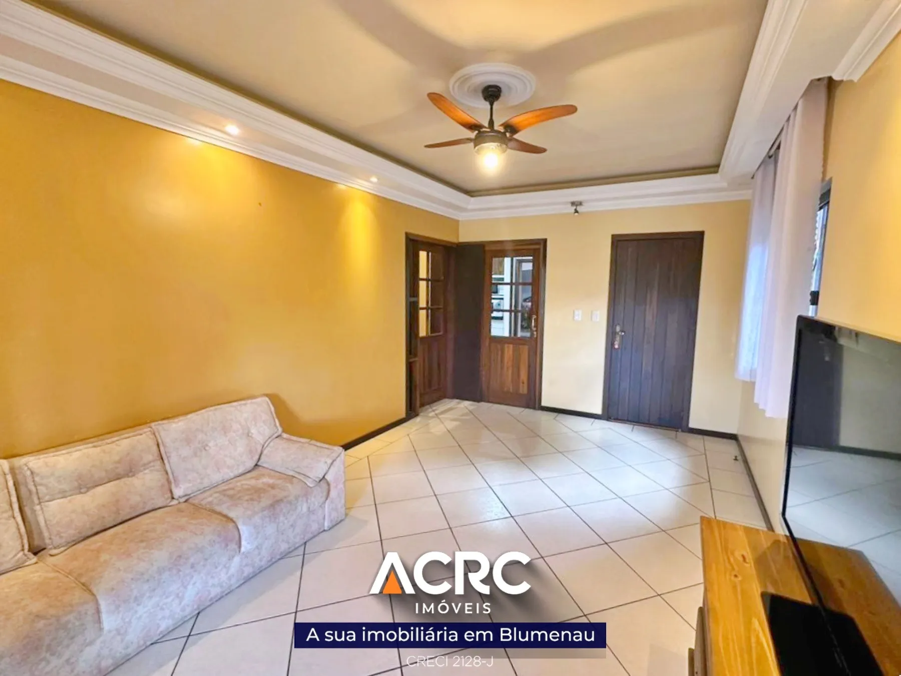 Casa · à venda · 3 quartos · 391m² · Vorstadt, Blumenau