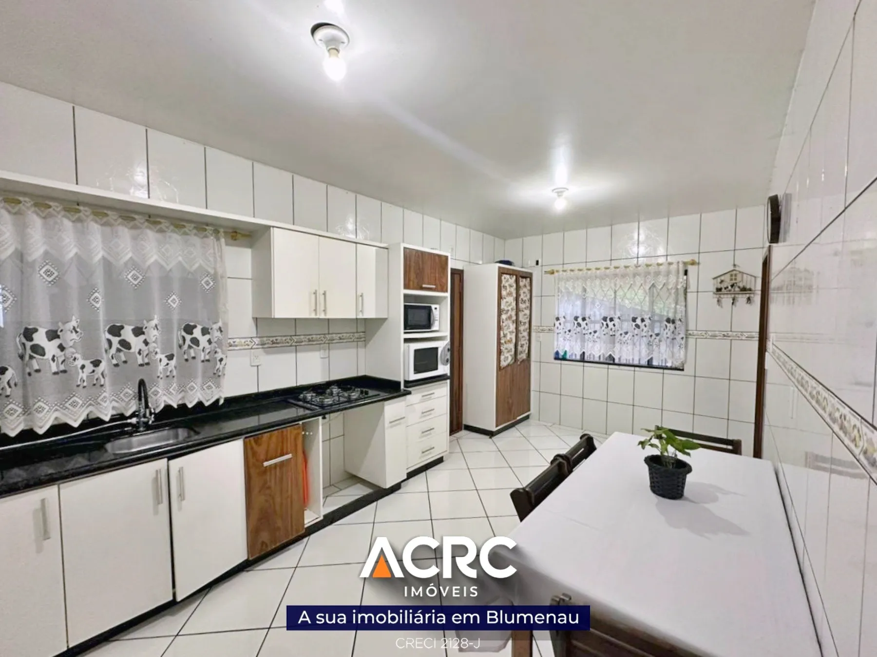 Casa · à venda · 3 quartos · 391m² · Vorstadt, Blumenau