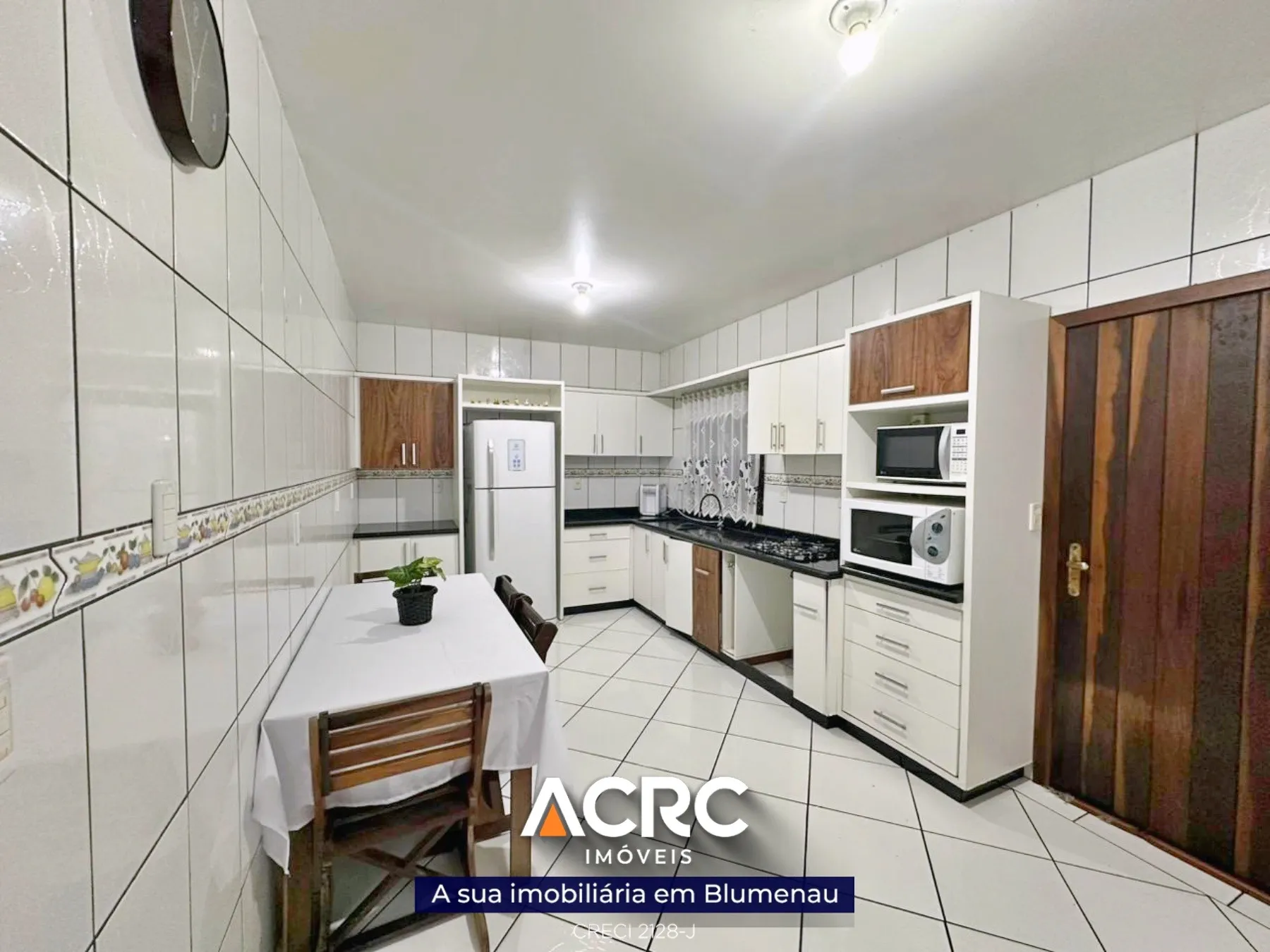 Casa · à venda · 3 quartos · 391m² · Vorstadt, Blumenau