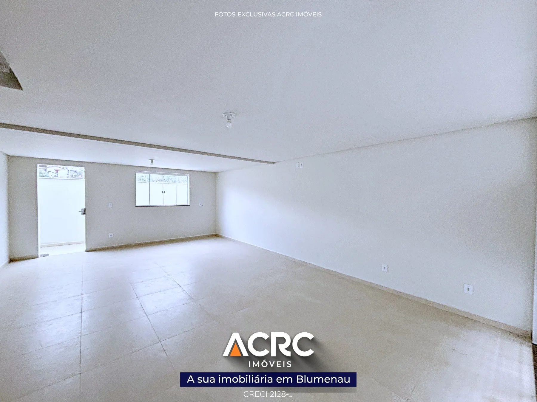 ACRC Imóveis - CA03583 - Casa para Venda no Bairro Água Verde — foto 3