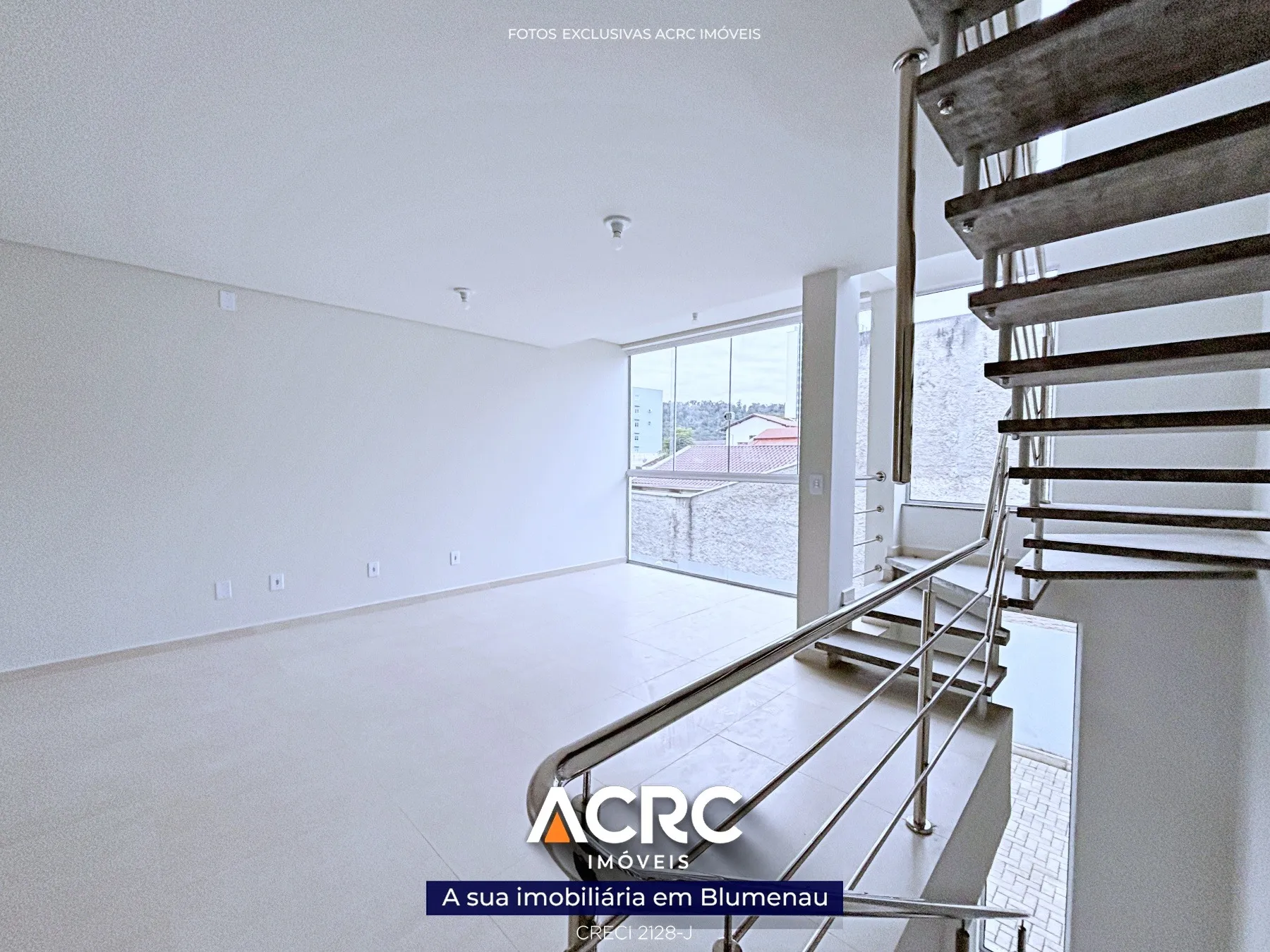 ACRC Imóveis - CA03583 - Casa para Venda no Bairro Água Verde — foto 4