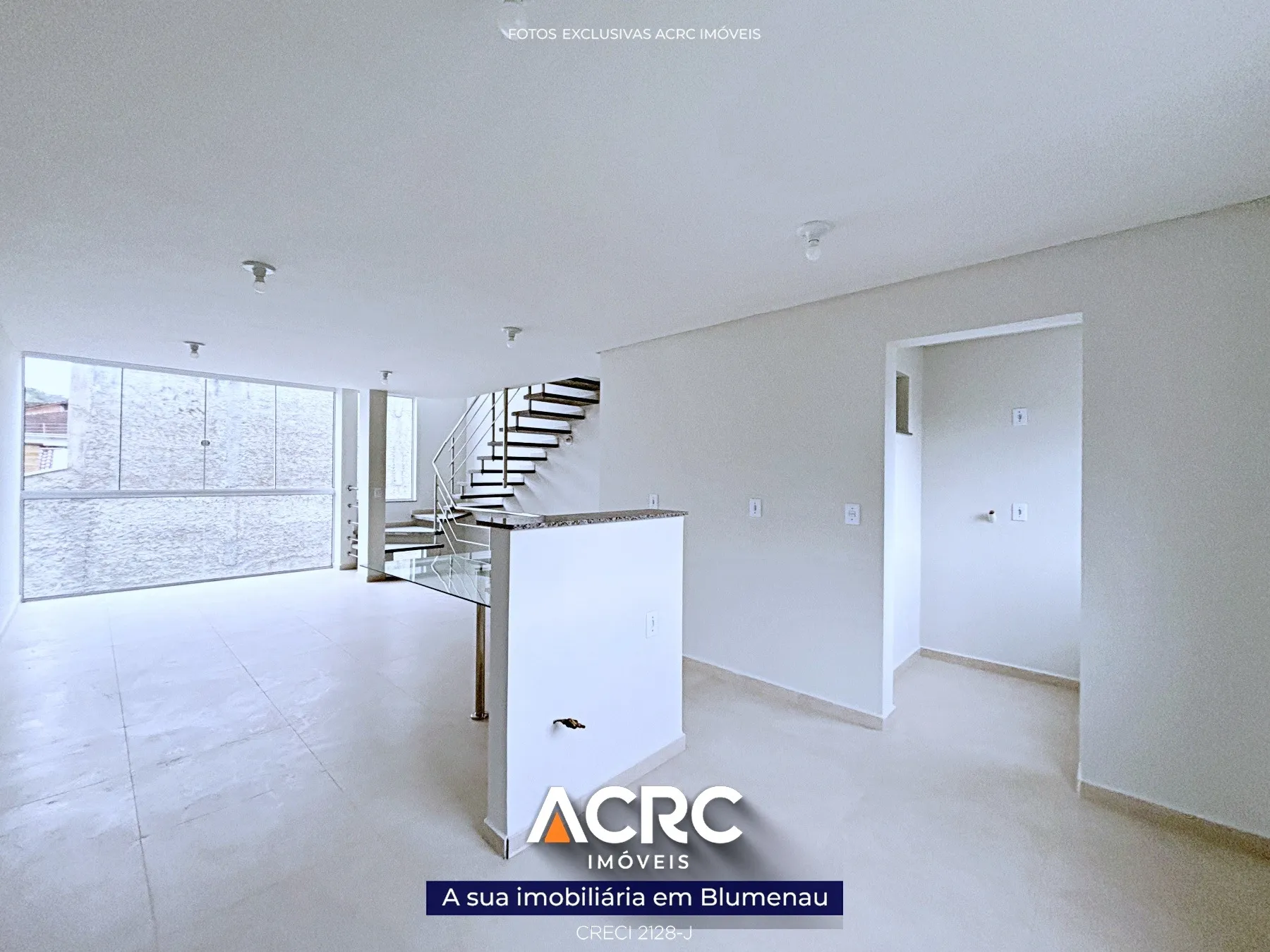 ACRC Imóveis - CA03583 - Casa para Venda no Bairro Água Verde — foto 7