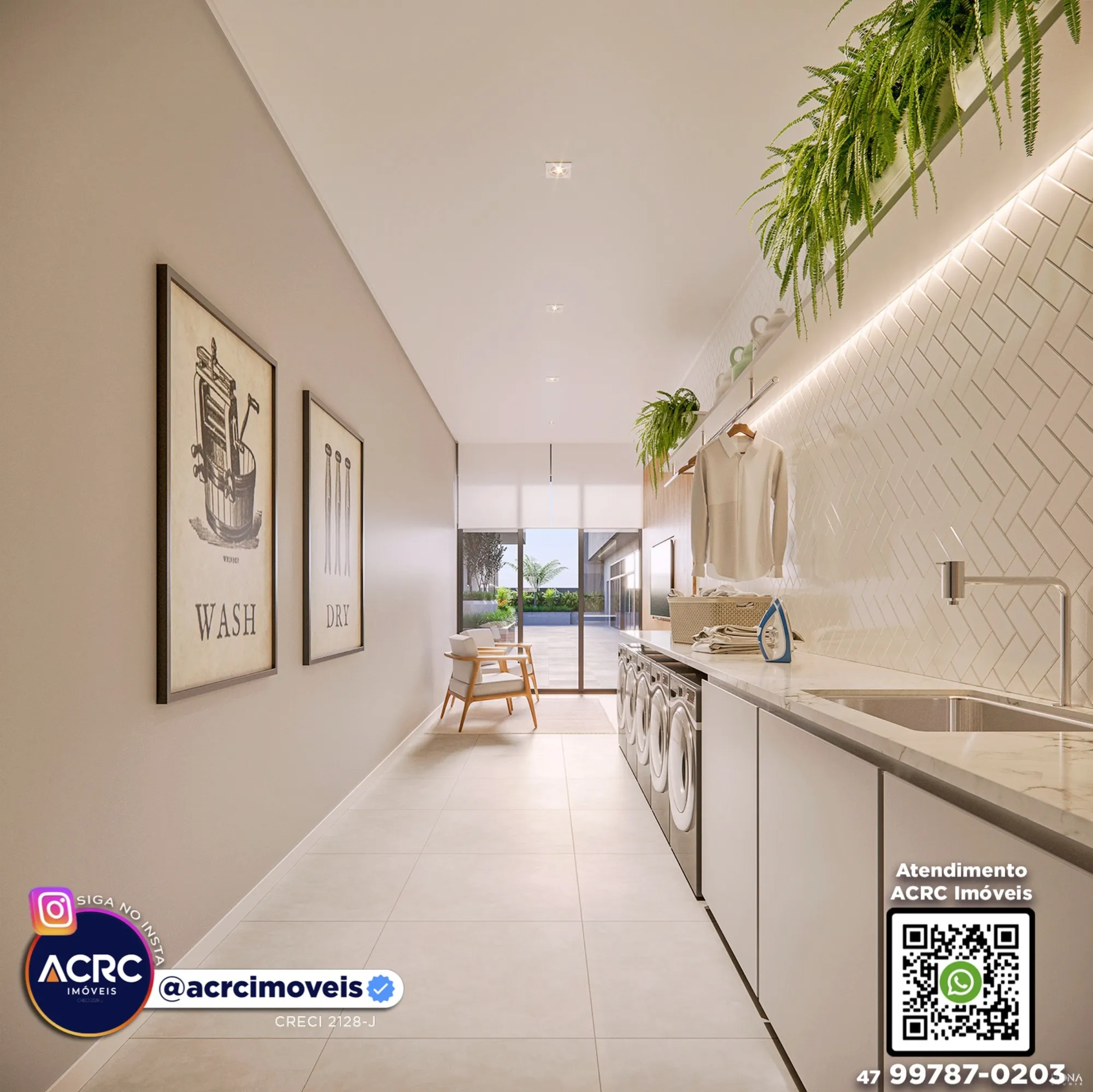 ACRC Imóveis - AP09714 - Apartamento a Venda em Barra Velha — foto 4