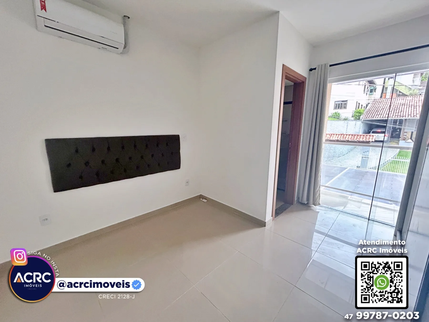 ACRC Imóveis - CA03576 - Sobrado de 02 andares a Venda no Bairro Tribess em Blumenau — foto 6