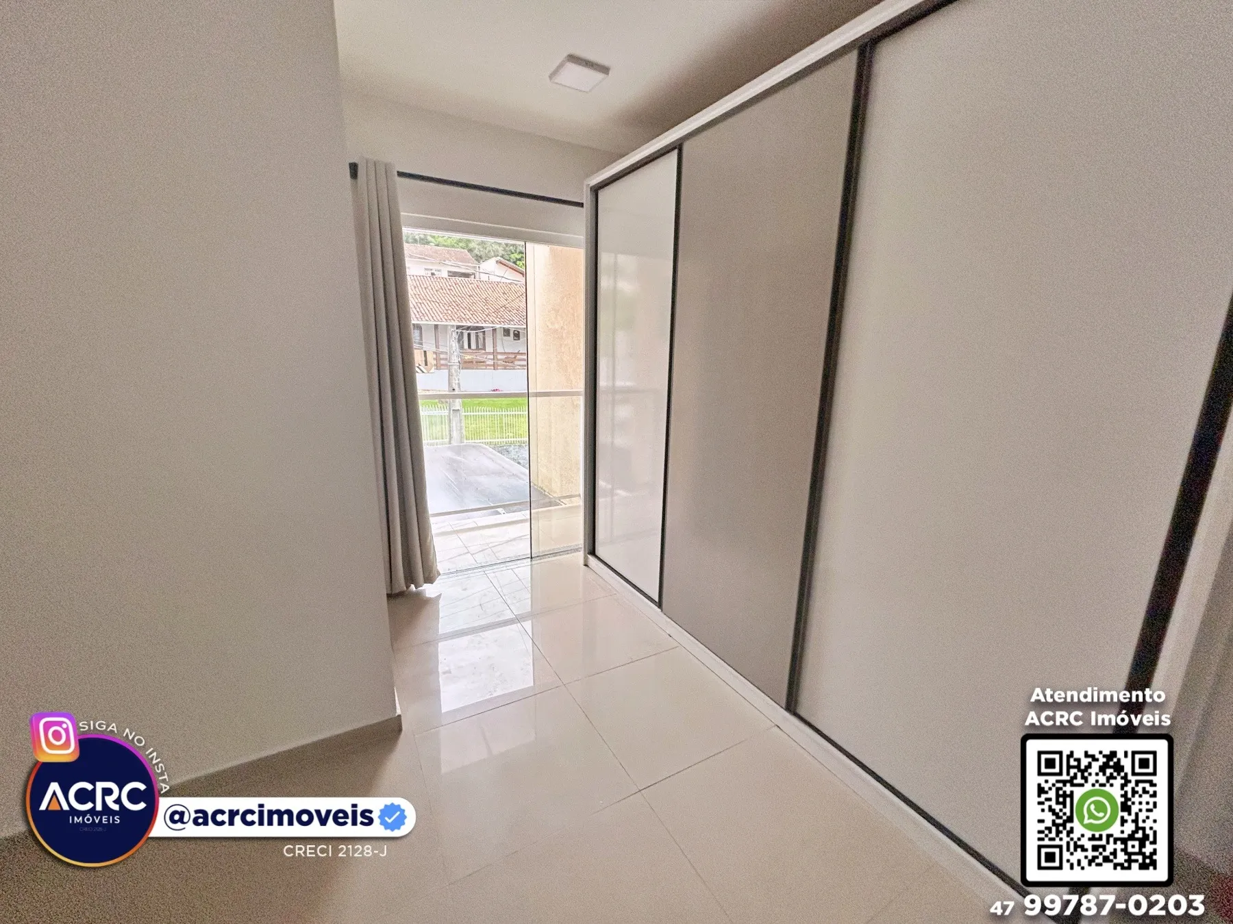 ACRC Imóveis - CA03576 - Sobrado de 02 andares a Venda no Bairro Tribess em Blumenau — foto 7