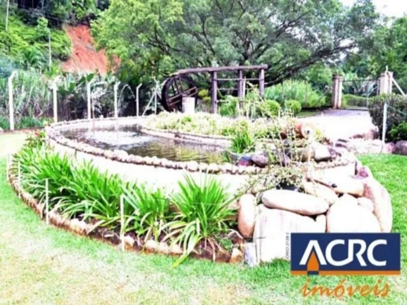 ACRC Imóveis - ST00087 - Sítio a Venda no Bairro Belchior Alto em Blumenau — foto 2