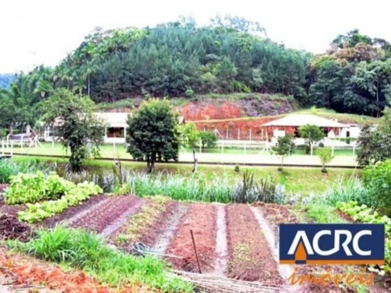 ACRC Imóveis - ST00087 - Sítio a Venda no Bairro Belchior Alto em Blumenau — foto 3
