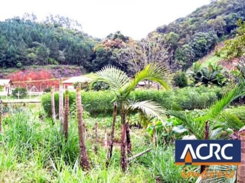 ACRC Imóveis - ST00087 - Sítio a Venda no Bairro Belchior Alto em Blumenau — foto 4