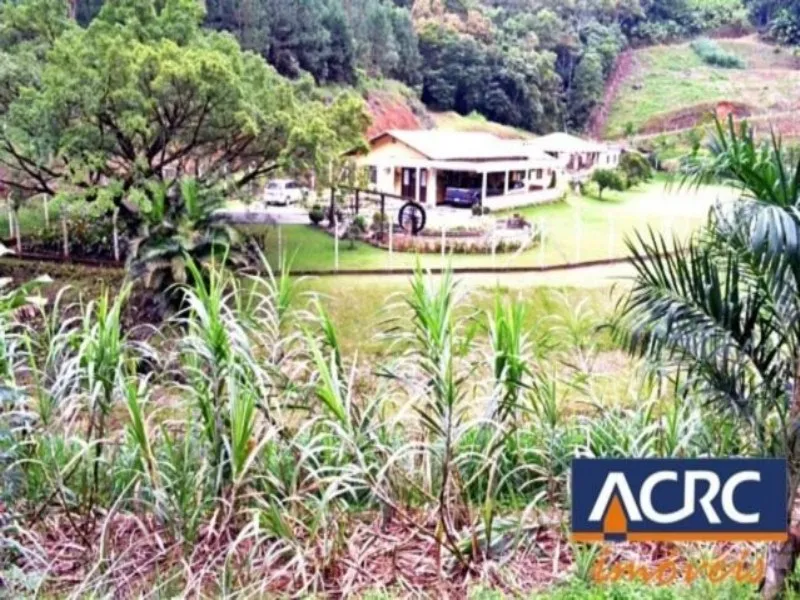 ACRC Imóveis - ST00087 - Sítio a Venda no Bairro Belchior Alto em Blumenau — foto 5