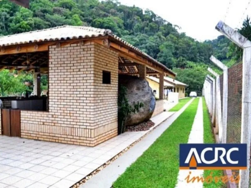 ACRC Imóveis - ST00087 - Sítio a Venda no Bairro Belchior Alto em Blumenau — foto 6