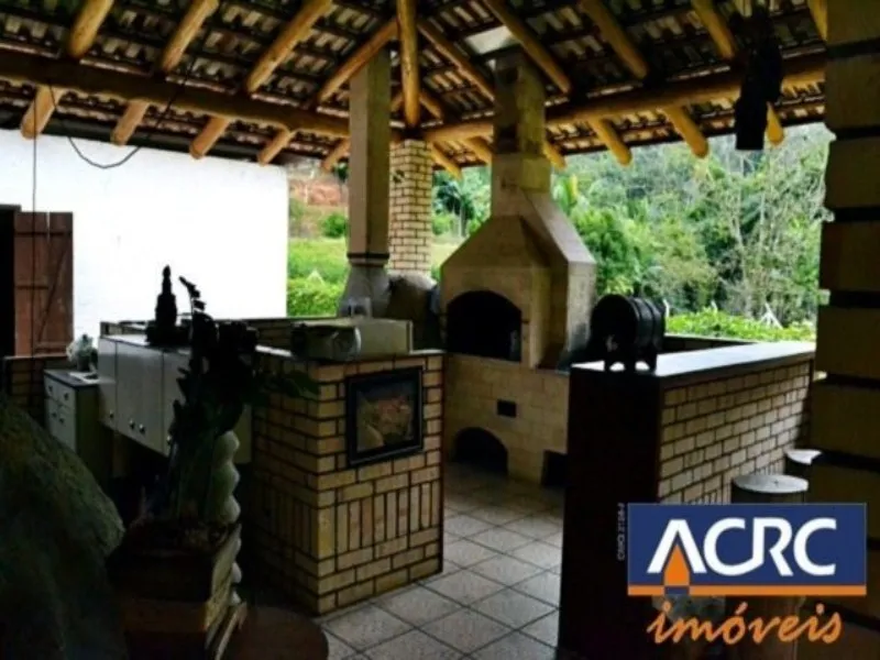 ACRC Imóveis - ST00087 - Sítio a Venda no Bairro Belchior Alto em Blumenau — foto 7