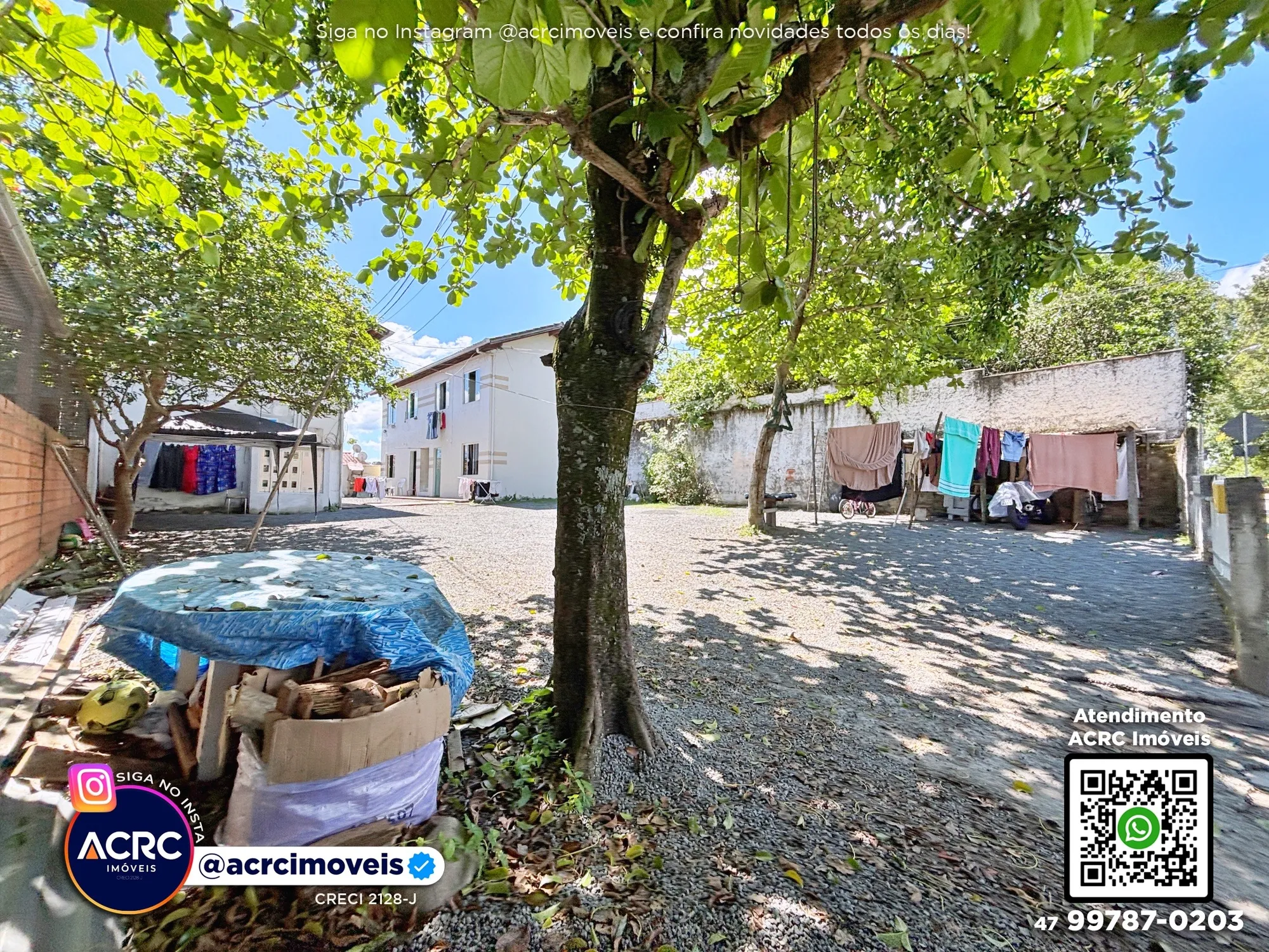 ACRC Imóveis - PD00147 - Prédio a Venda no Bairro Itoupava Norte em Blumenau — foto 5