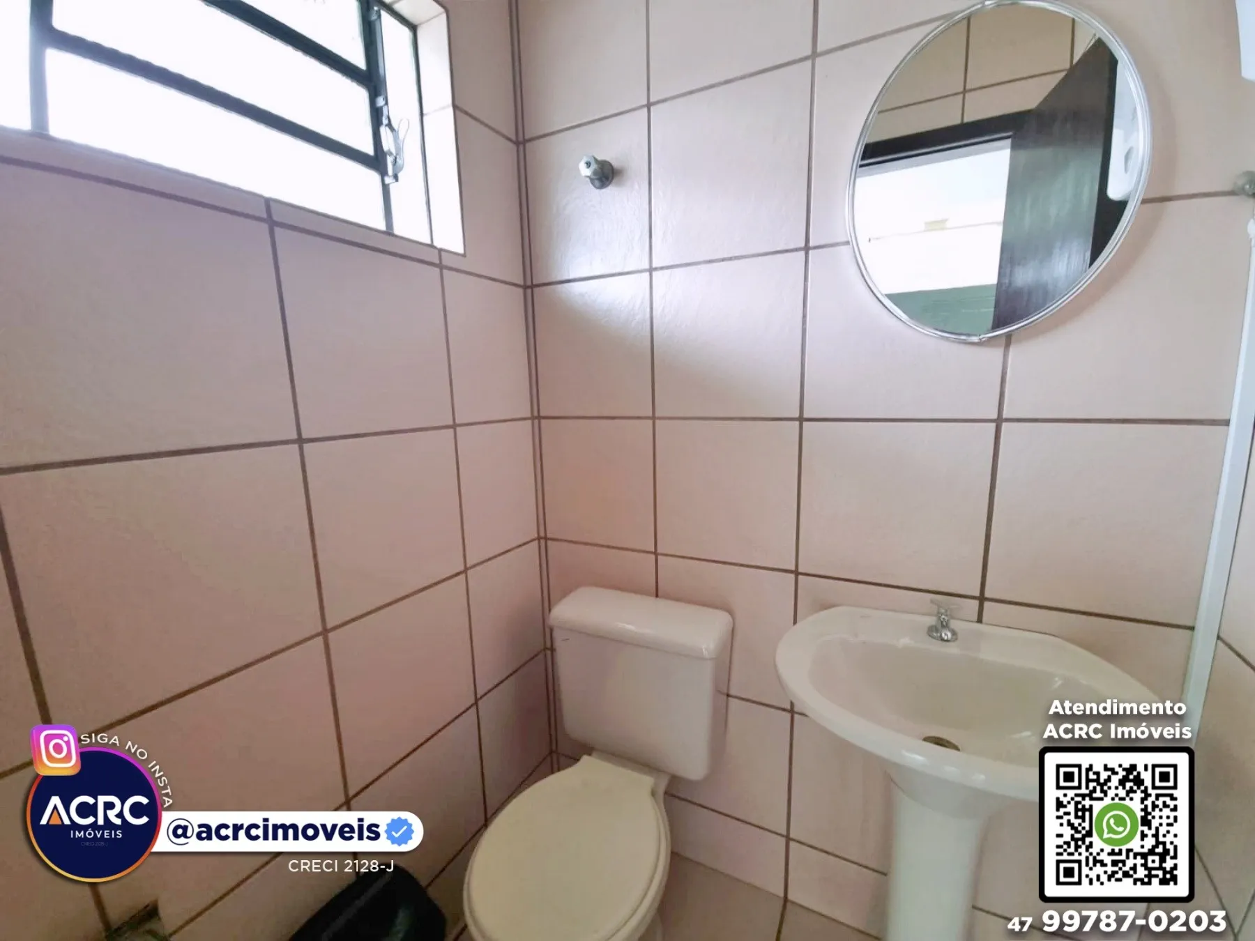 ACRC Imóveis - LJ00500 - Loja comercial para Locação no Bairro Vila Nova em Blumenau — foto 7