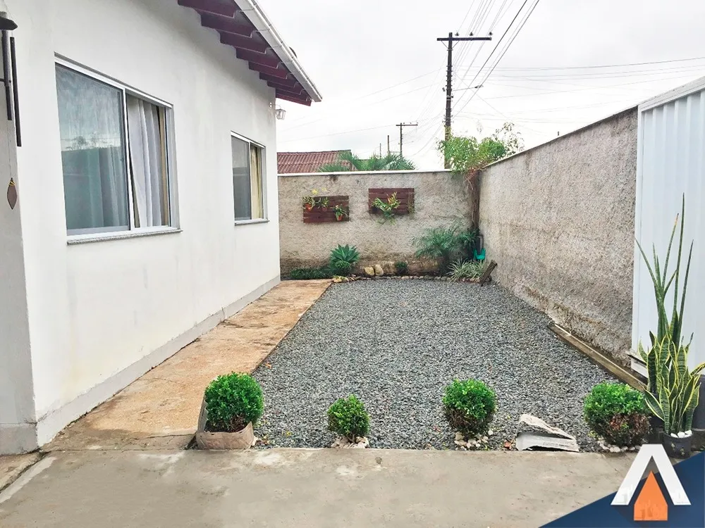 ACRC Imóveis - CA03560 - Casa a Venda no Bairro Bela Vista em Gaspar - foto 1