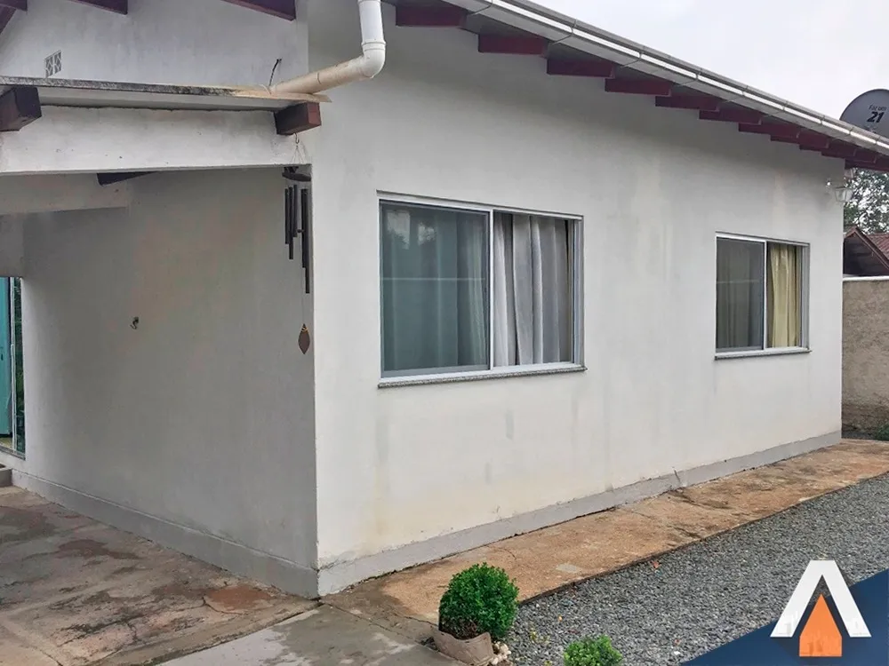 ACRC Imóveis - CA03560 - Casa a Venda no Bairro Bela Vista em Gaspar — foto 2