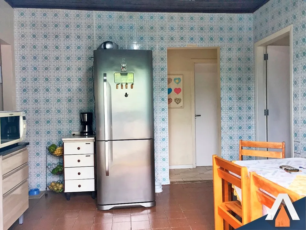 ACRC Imóveis - CA03560 - Casa a Venda no Bairro Bela Vista em Gaspar — foto 3