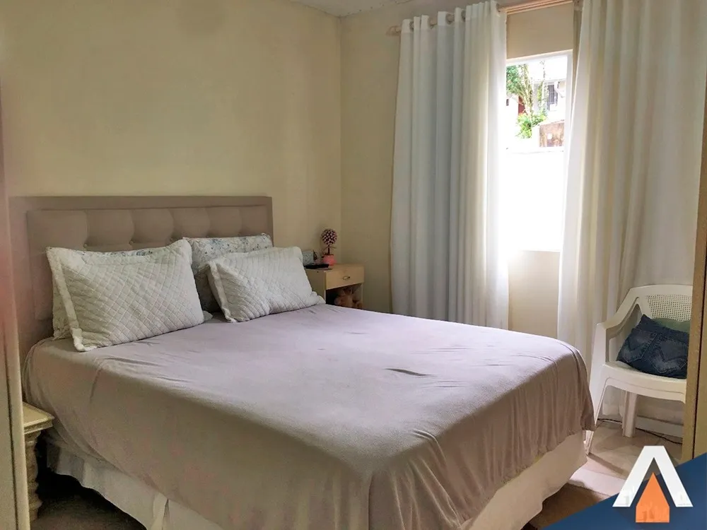 ACRC Imóveis - CA03560 - Casa a Venda no Bairro Bela Vista em Gaspar — foto 4