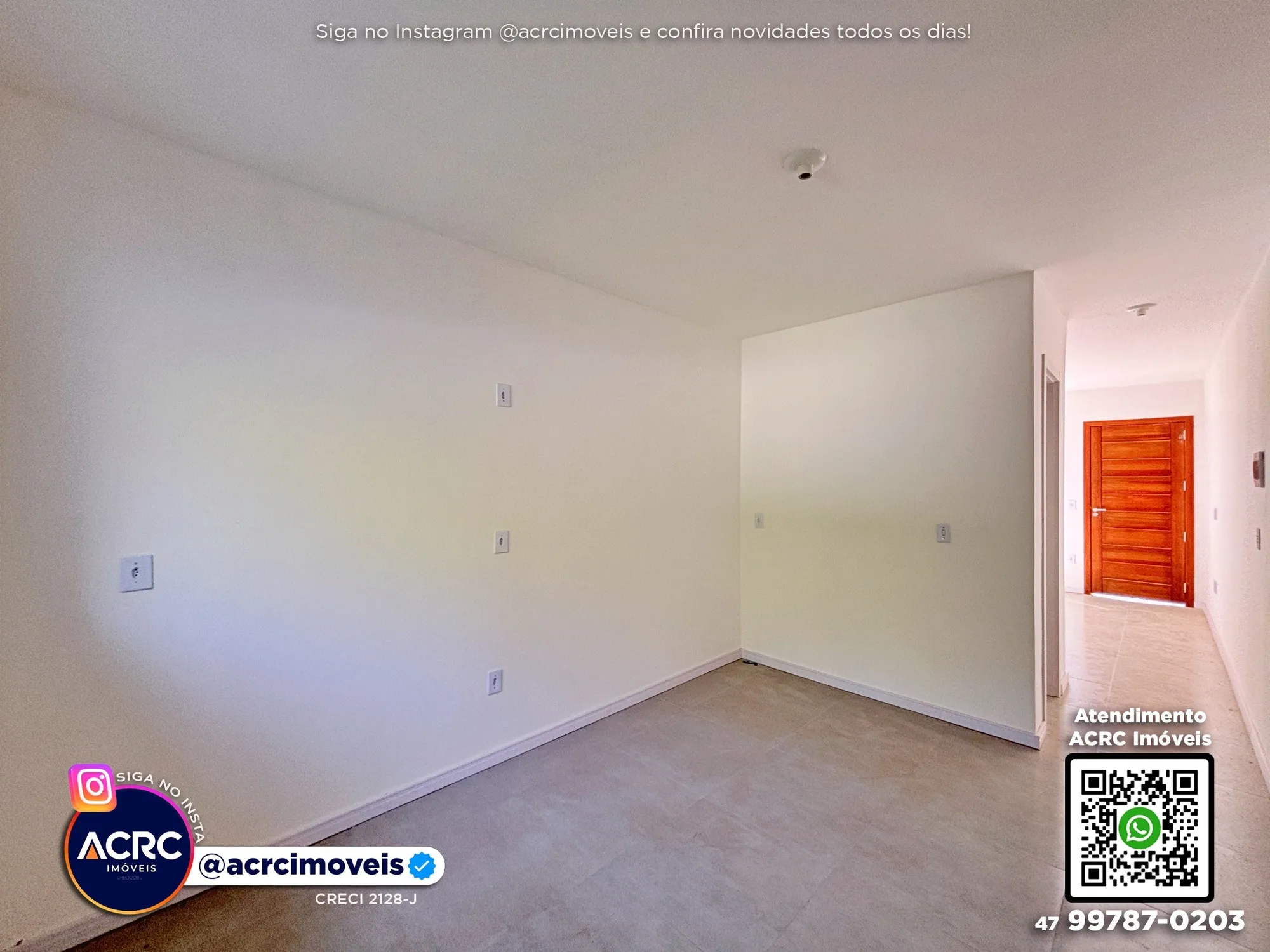 ACRC Imóveis - CA03558 - Casa de 02 andares a Venda no Bairro Itoupava Central em Blumenau — foto 7