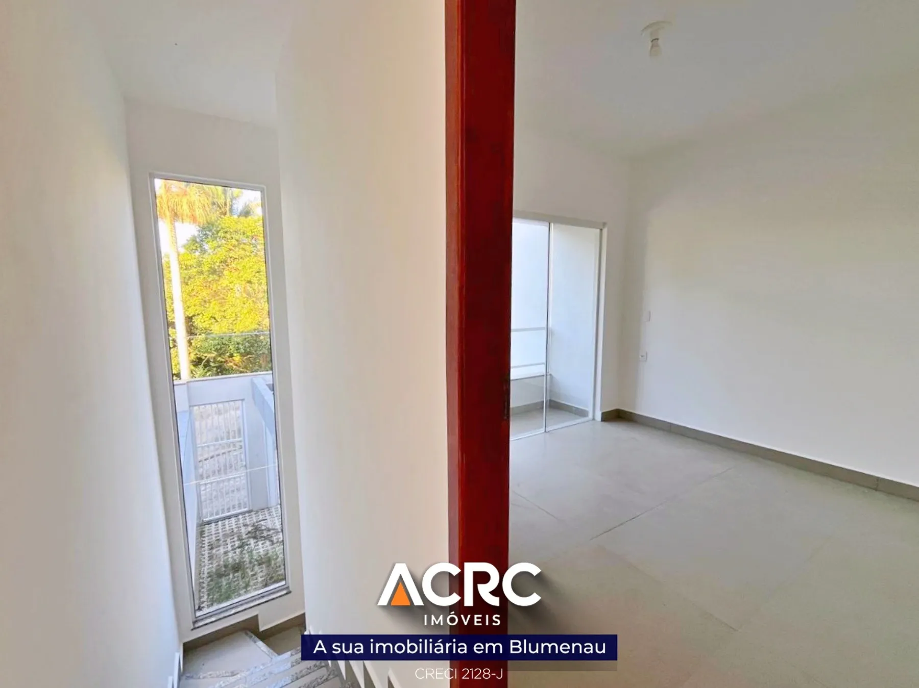 ACRC Imóveis - CA03555 - Casa de 02 andares a Venda no Bairro Escola Agrícola em Blumenau — foto 5