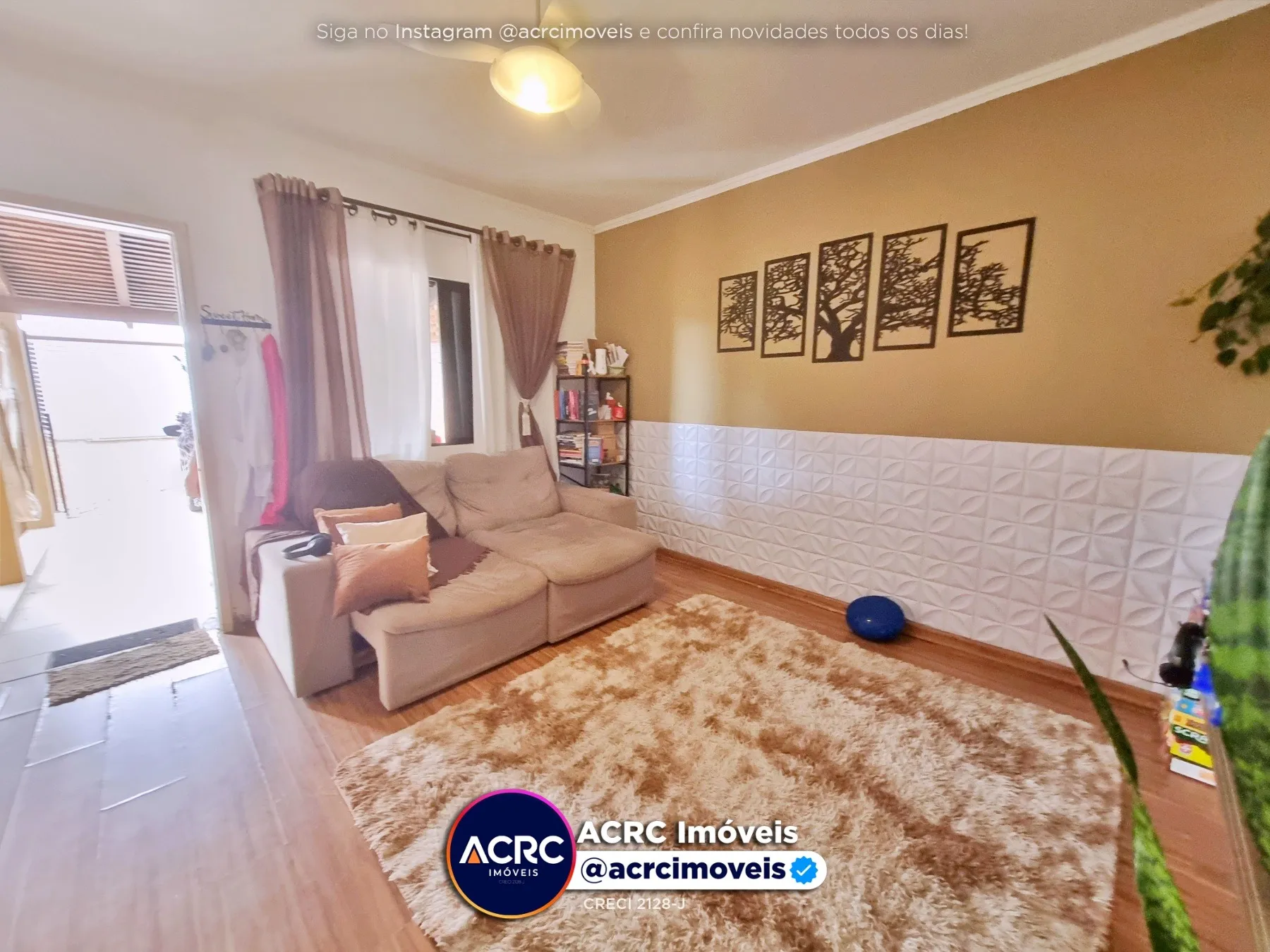ACRC Imóveis - CA03553 - Casa a Venda no Bairro Escola Agrícola em Blumenau — foto 3