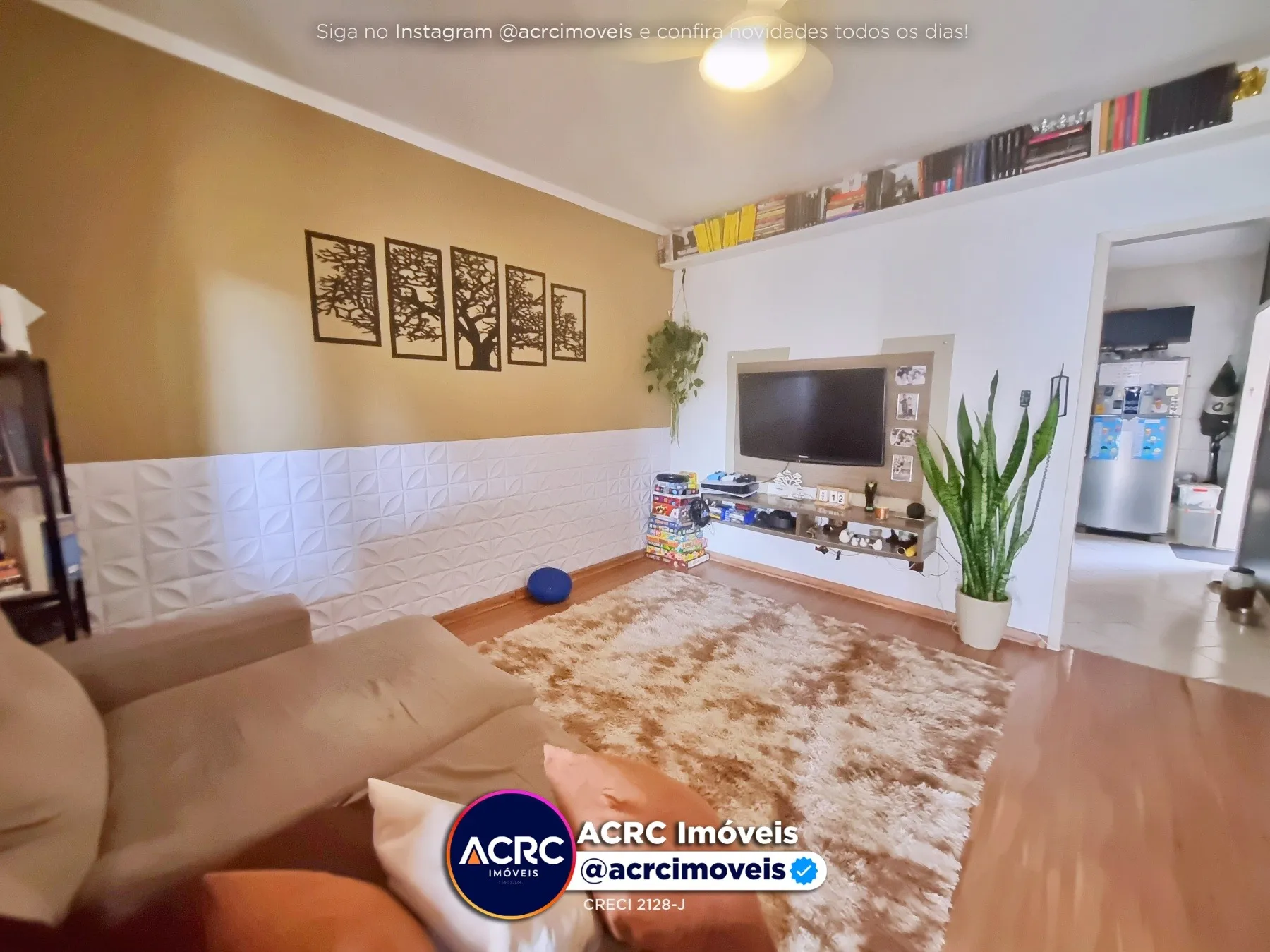 ACRC Imóveis - CA03553 - Casa a Venda no Bairro Escola Agrícola em Blumenau — foto 4