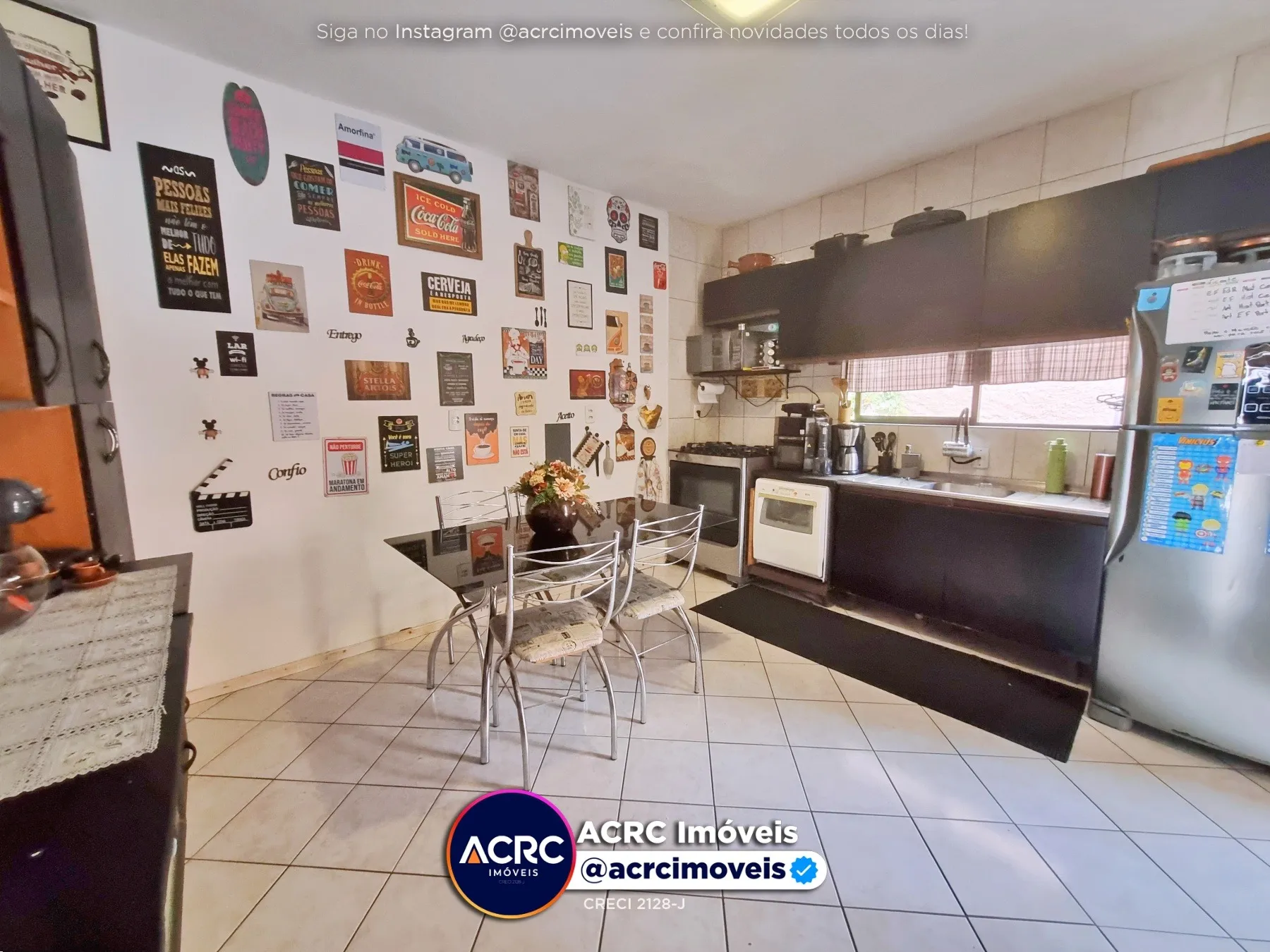 ACRC Imóveis - CA03553 - Casa a Venda no Bairro Escola Agrícola em Blumenau — foto 6