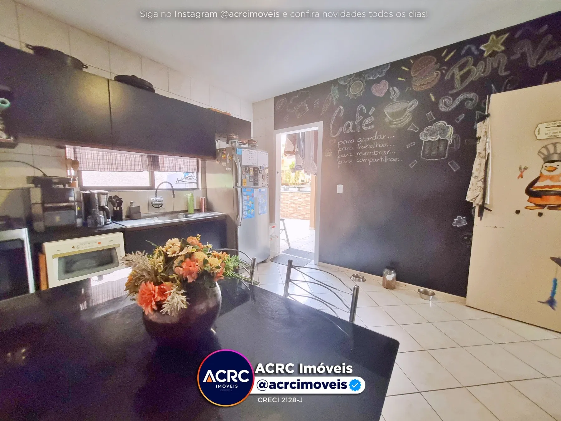 ACRC Imóveis - CA03553 - Casa a Venda no Bairro Escola Agrícola em Blumenau — foto 7