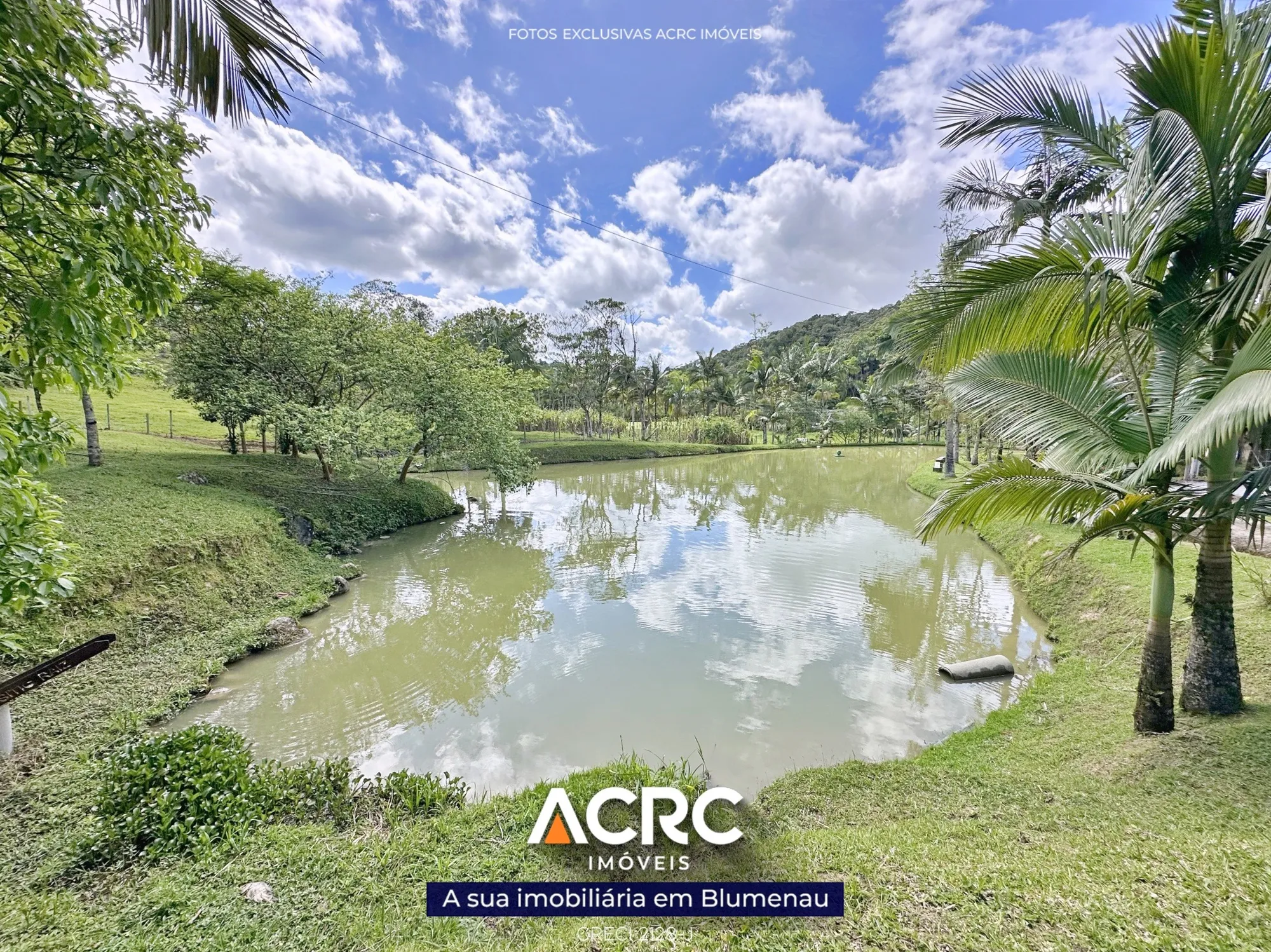 Imóvel Rural à venda com 2 quartos, 144000m² na região do bairro Vila Itoupava, próximo à Rua Otto Manzke, Blumenau — foto 5