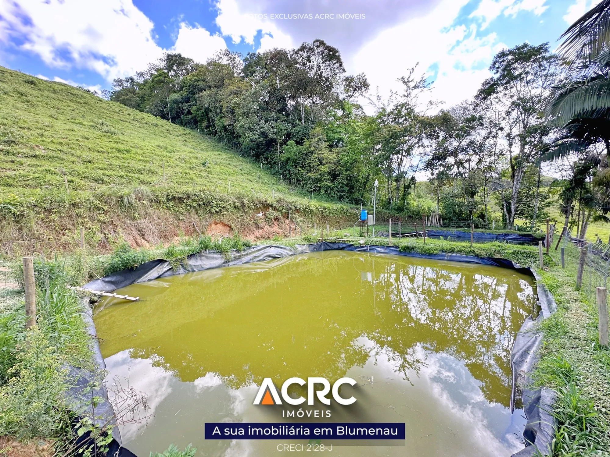 Imóvel Rural à venda com 2 quartos, 144000m² na região do bairro Vila Itoupava, próximo à Rua Otto Manzke, Blumenau — foto 6