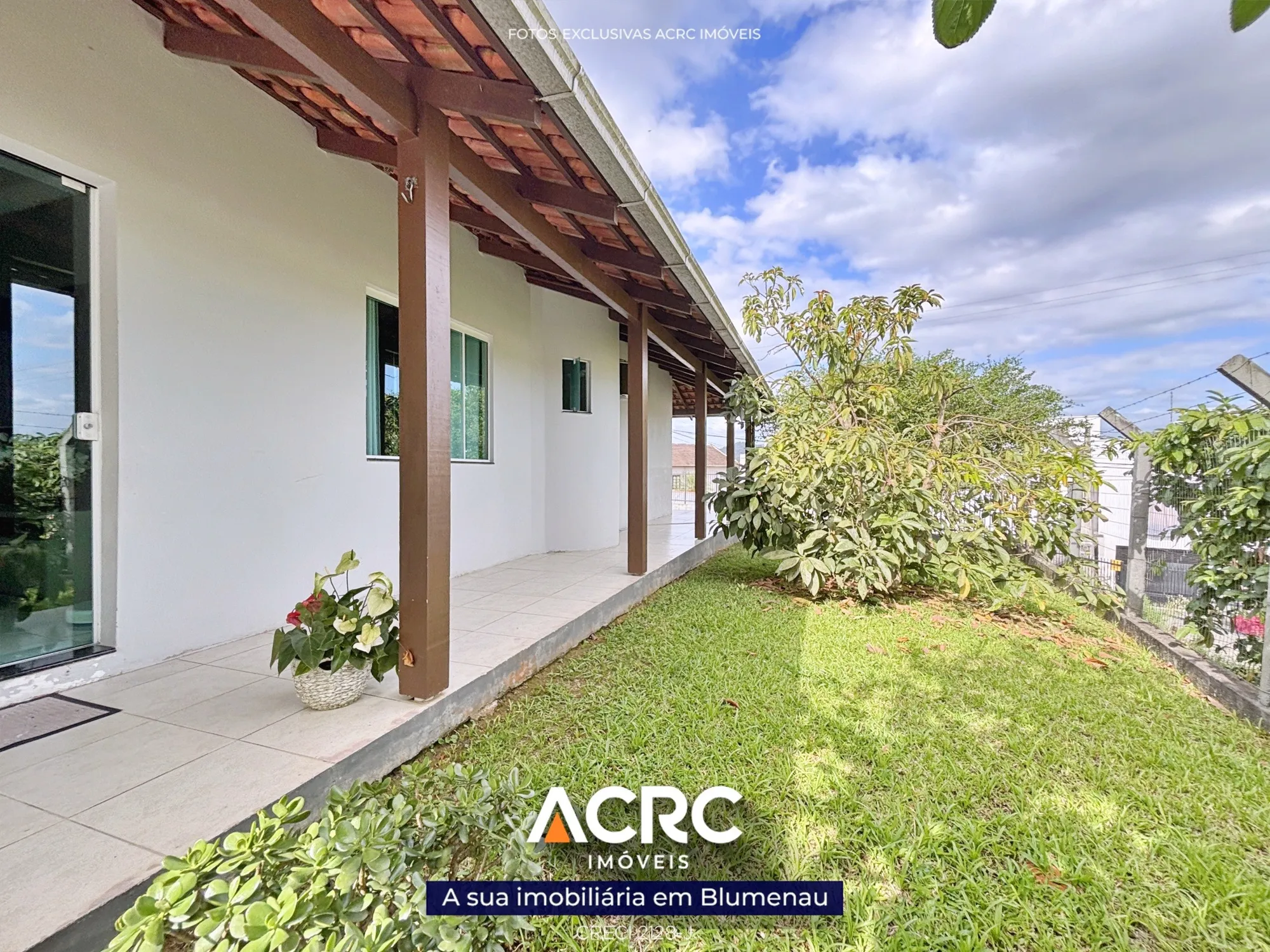 Casa · à venda · 4 quartos · 223m² · Itoupava Central, Blumenau