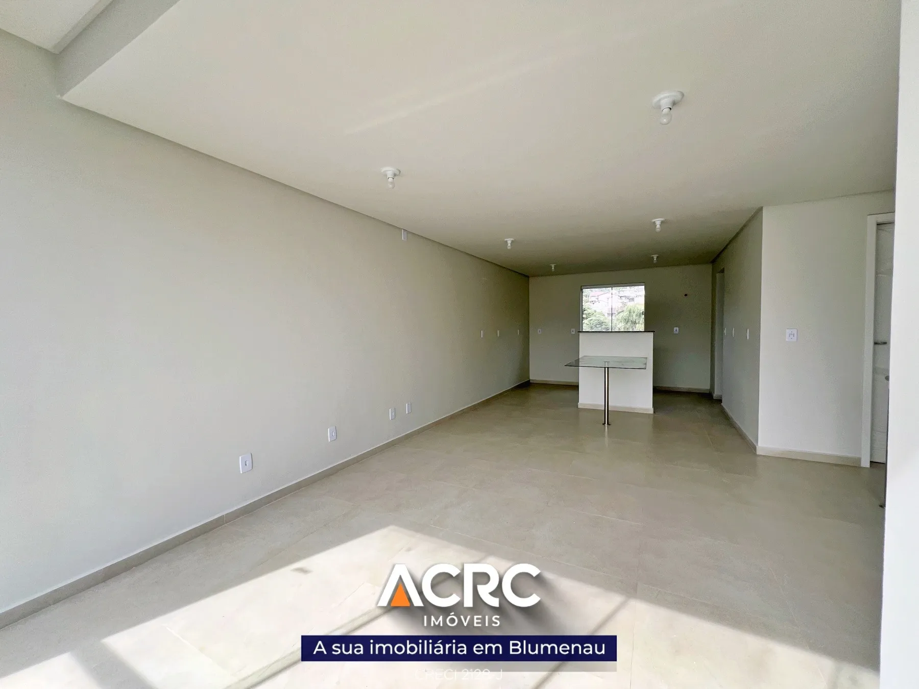 ACRC Imóveis - CA03542 - Casa para Locação no Bairro Água Verde em Blumenau — foto 5