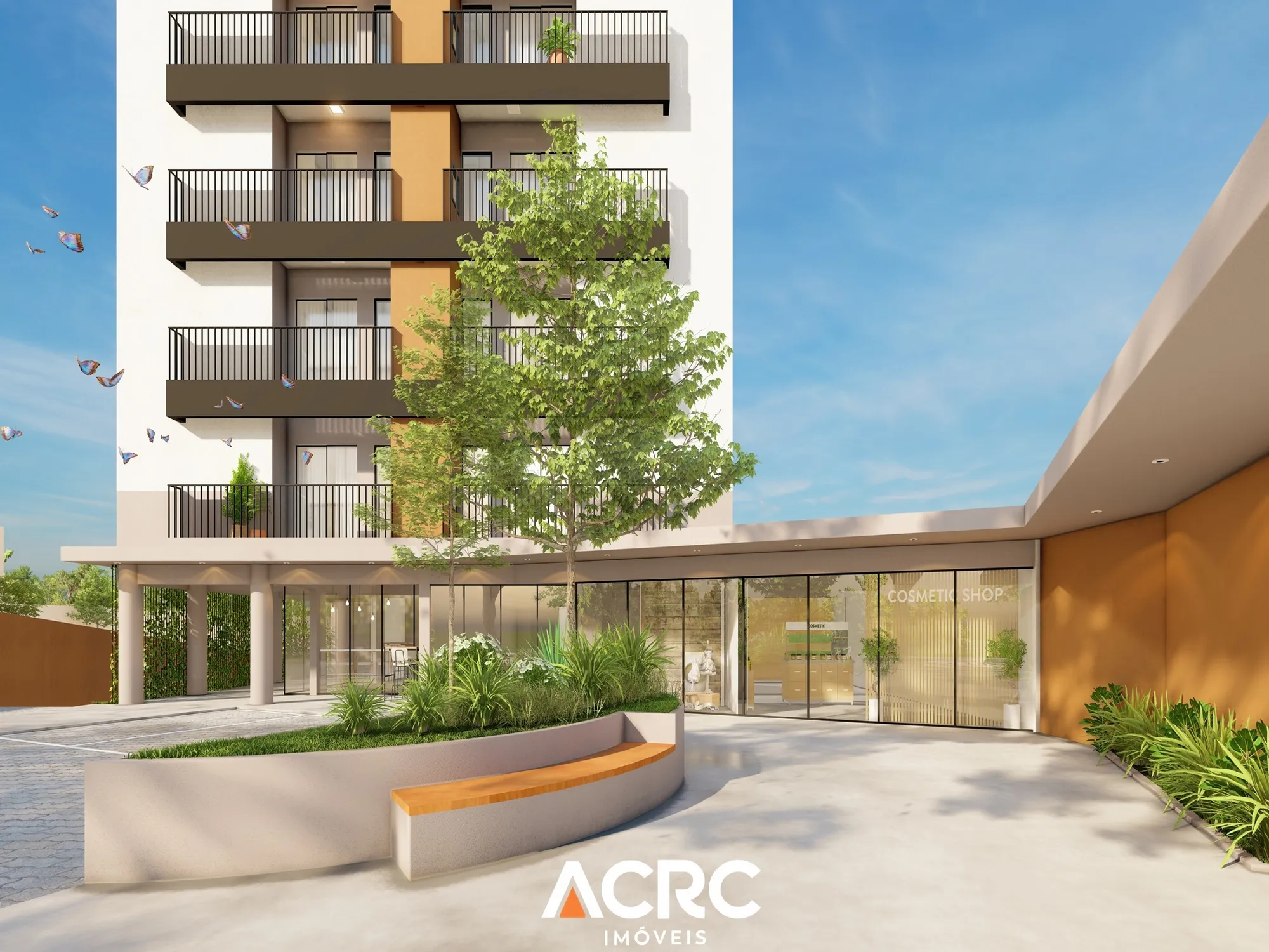 ACRC Imóveis - LJ00497 - Loja comercial a Venda no Bairro Itoupava Norte em Blumenau - foto 1