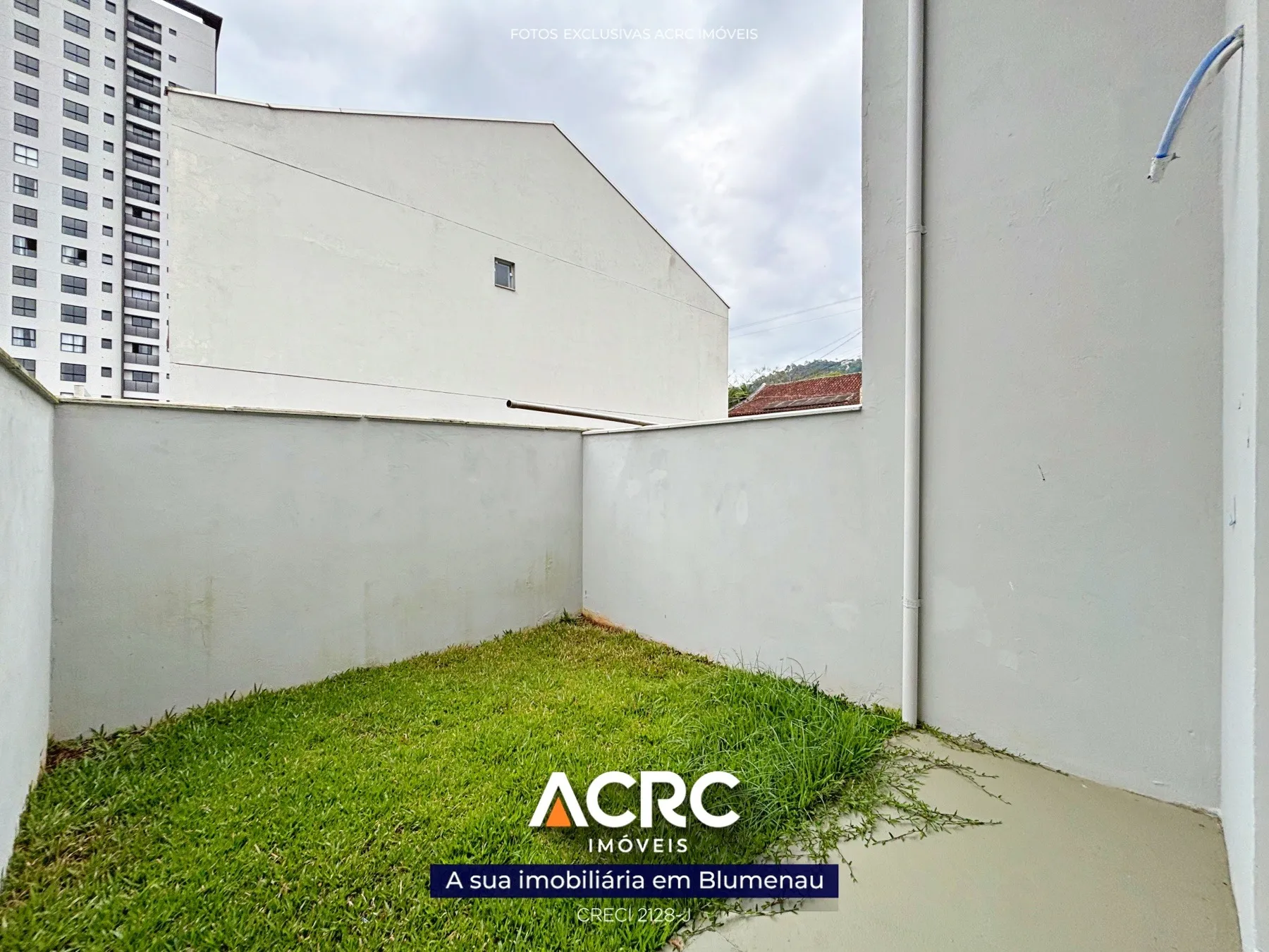 ACRC Imóveis - CA03533 - Sobrado para Locação no Bairro Boa Vista em Blumenau — foto 7
