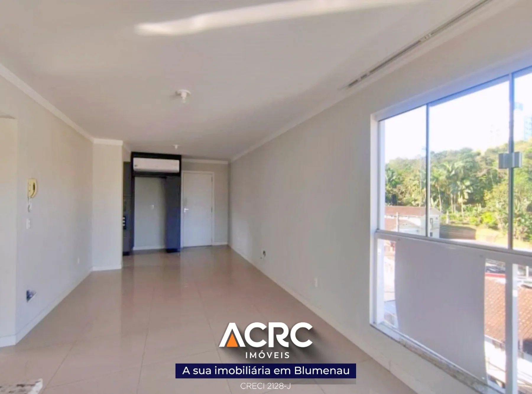 ACRC Imóveis - AP09586 - Apartamento a Venda no Bairro Velha em Blumenau — foto 4