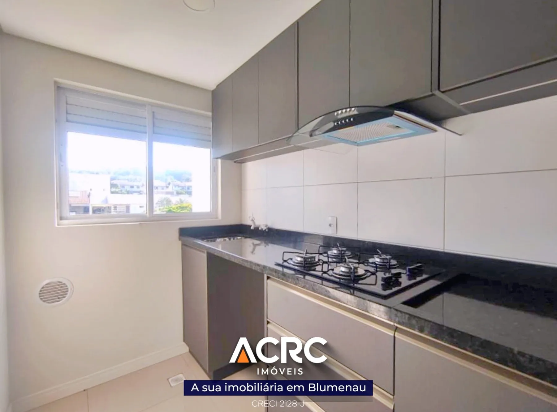 ACRC Imóveis - AP09586 - Apartamento a Venda no Bairro Velha em Blumenau — foto 6