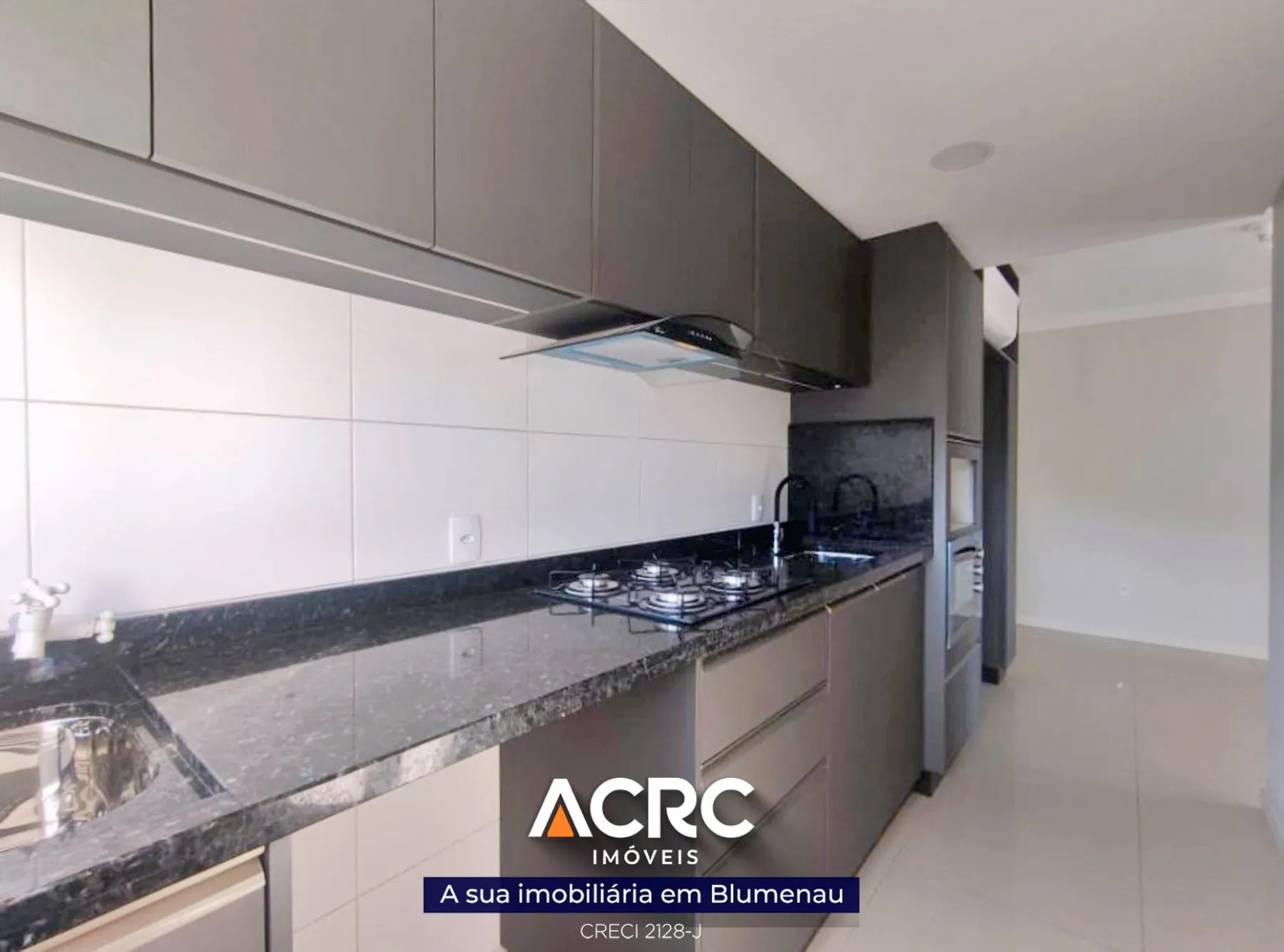 ACRC Imóveis - AP09586 - Apartamento a Venda no Bairro Velha em Blumenau — foto 7
