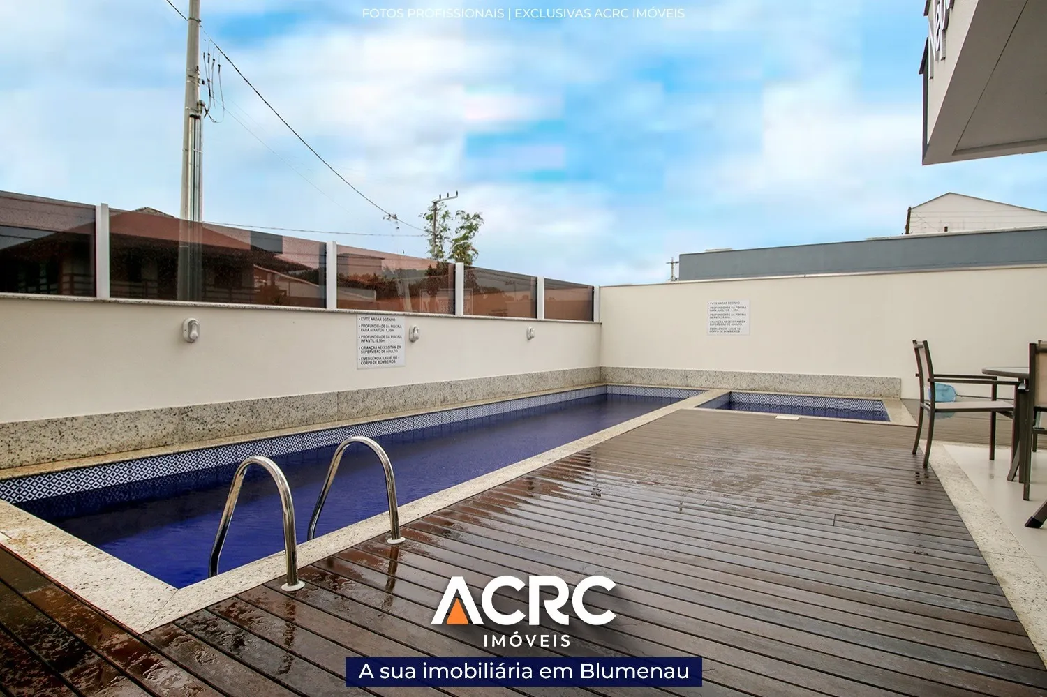 Apartamento · à venda · 3 quartos · 100m² · Itoupava Central, Blumenau