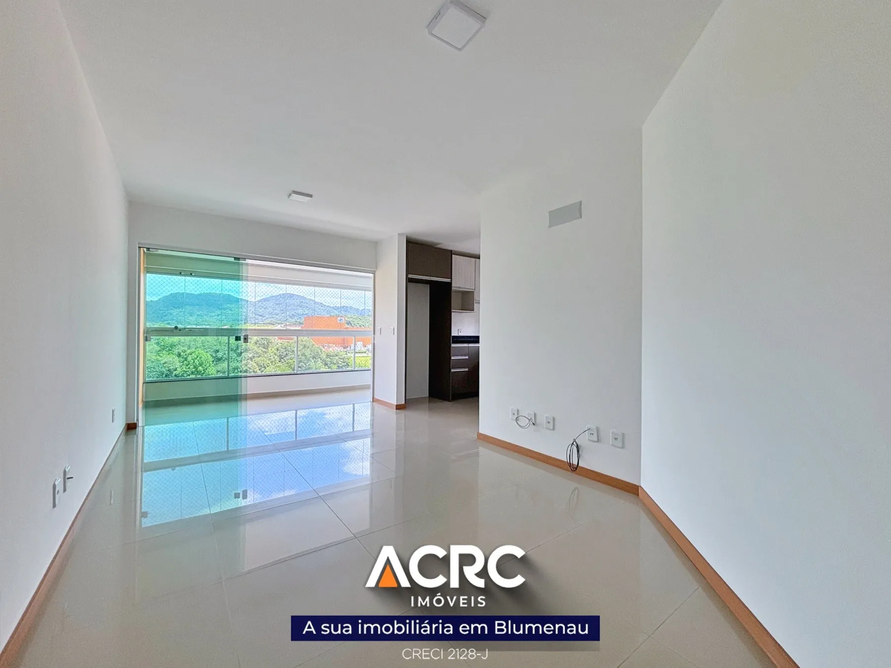 Apartamento · à venda · 3 quartos · 100m² · Itoupava Central, Blumenau