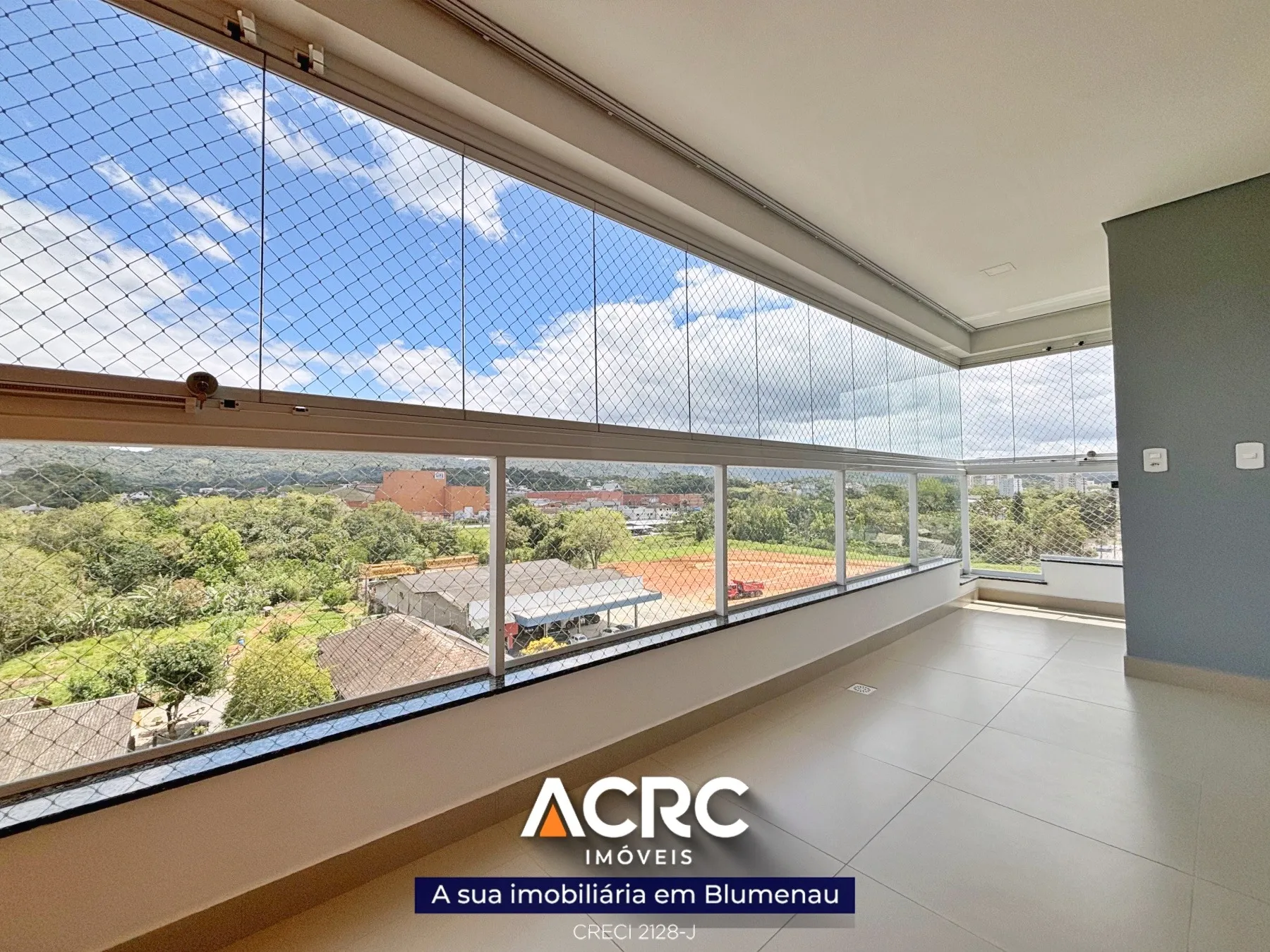 Apartamento · à venda · 3 quartos · 100m² · Itoupava Central, Blumenau