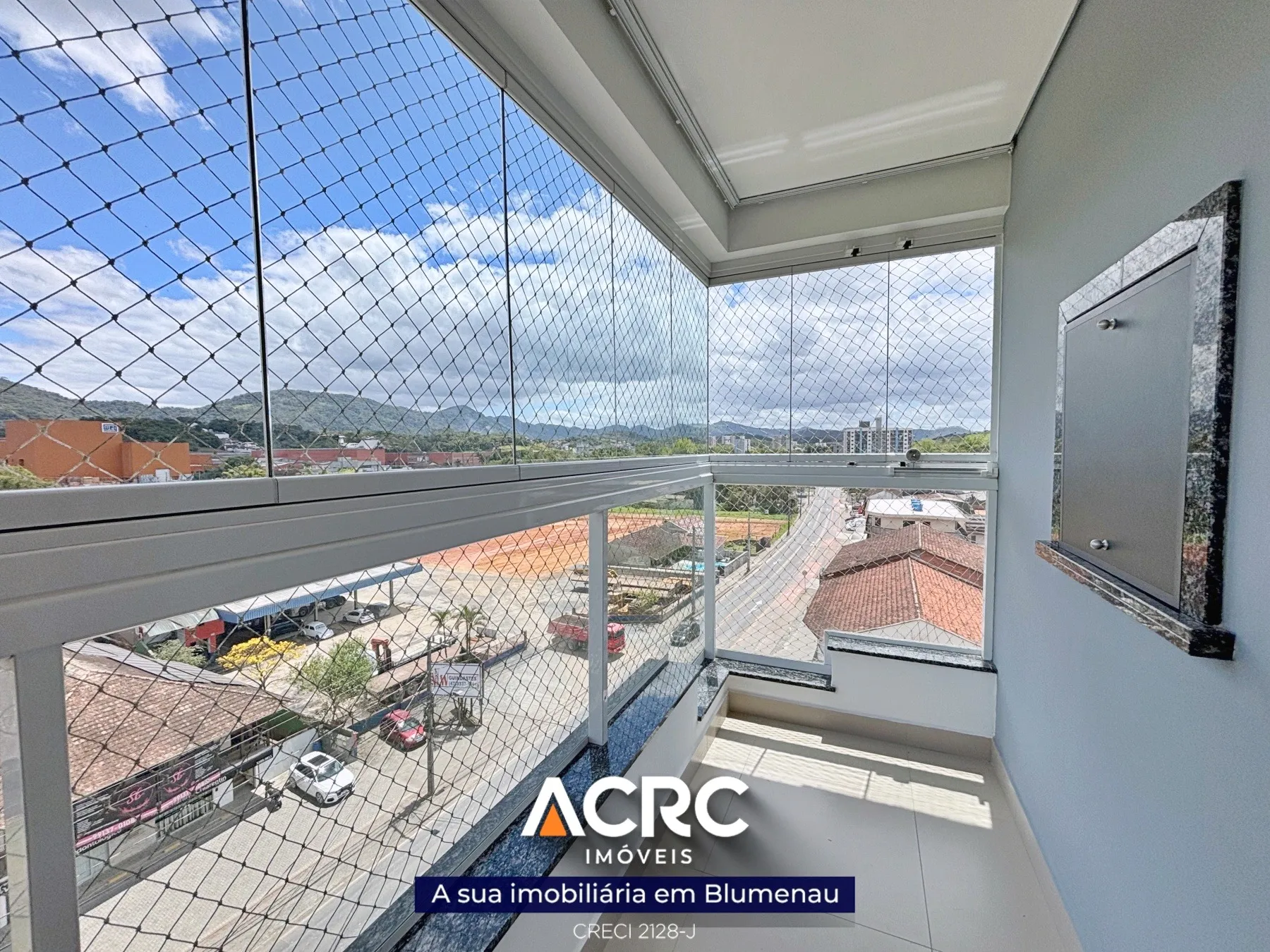 Apartamento · à venda · 3 quartos · 100m² · Itoupava Central, Blumenau