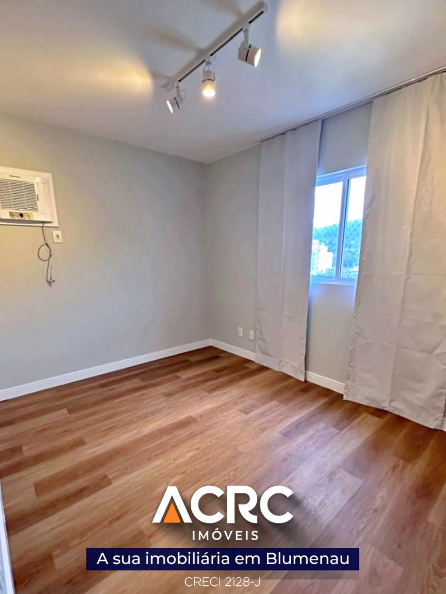 ACRC Imóveis - AP09525 - Apartamento para Locação no Bairro Velha em Blumenau — foto 7