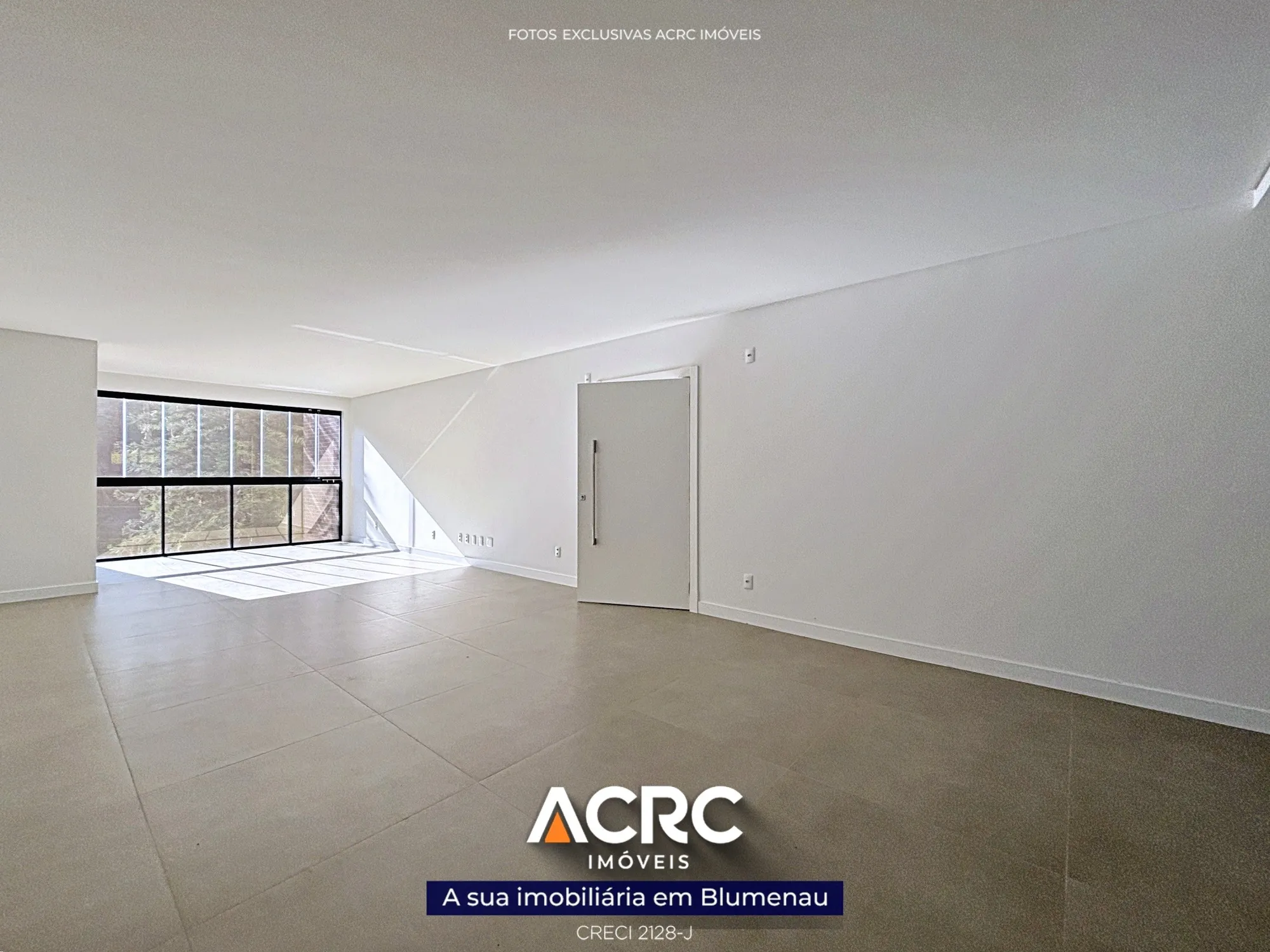 ACRC Imóveis - AP09524 - Apartamento novo com 03 suítes à Venda no Bairro Bom Retiro — foto 3